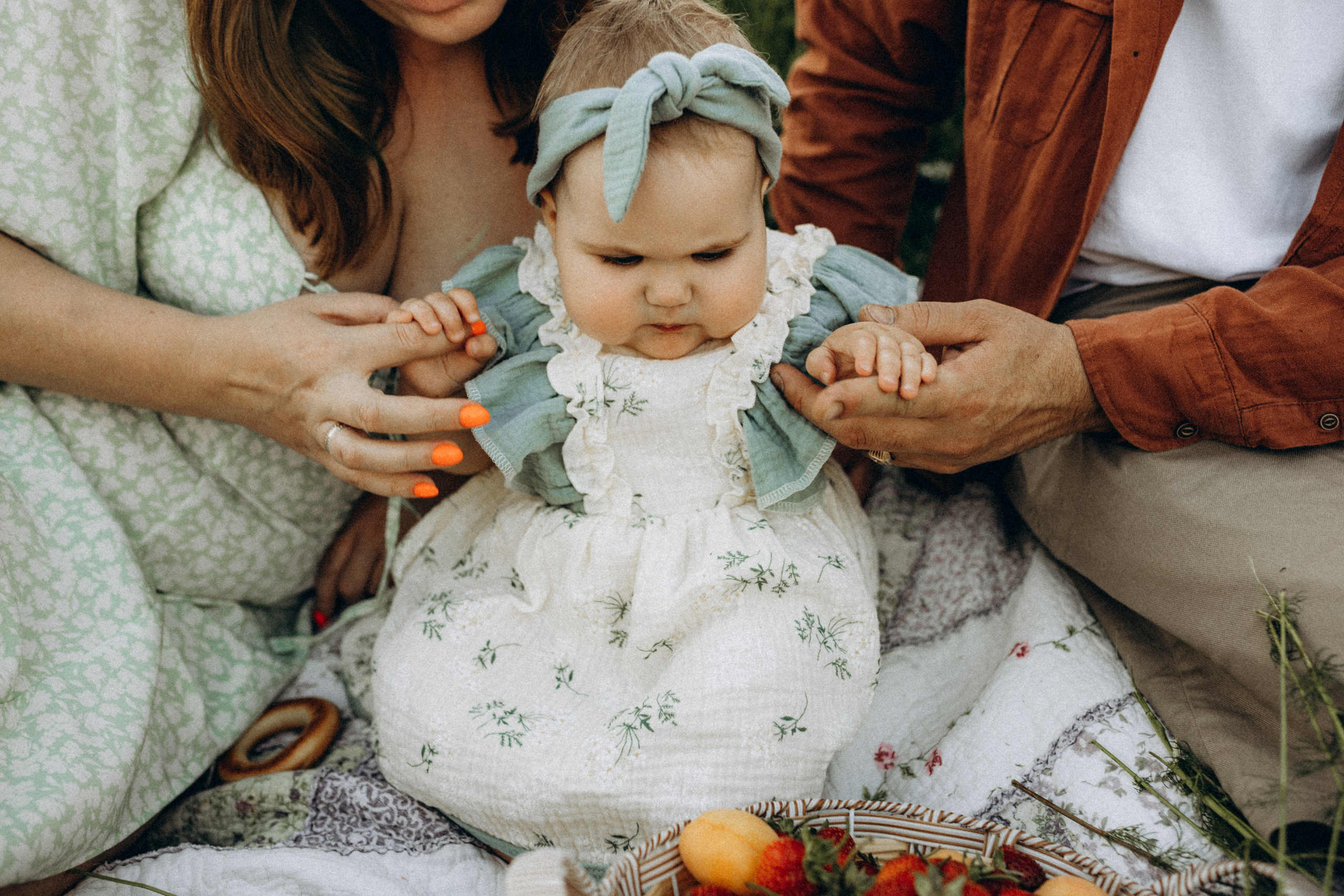 Злата, Рита, Слава. Фотограф НОГИНСК, Москва, Анастасия Белая