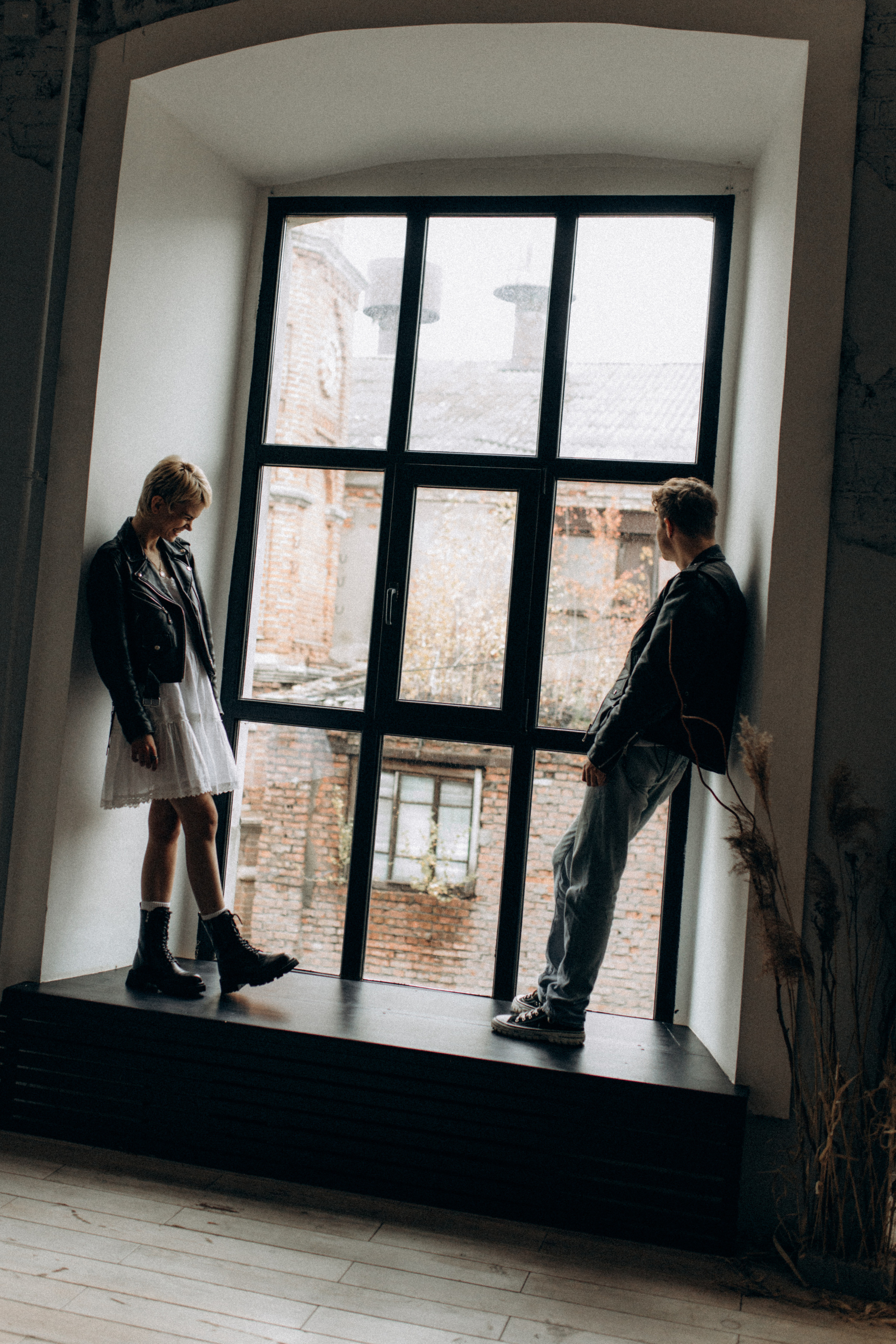 Маша & Женя. Фотограф НОГИНСК, Москва, Анастасия Белая