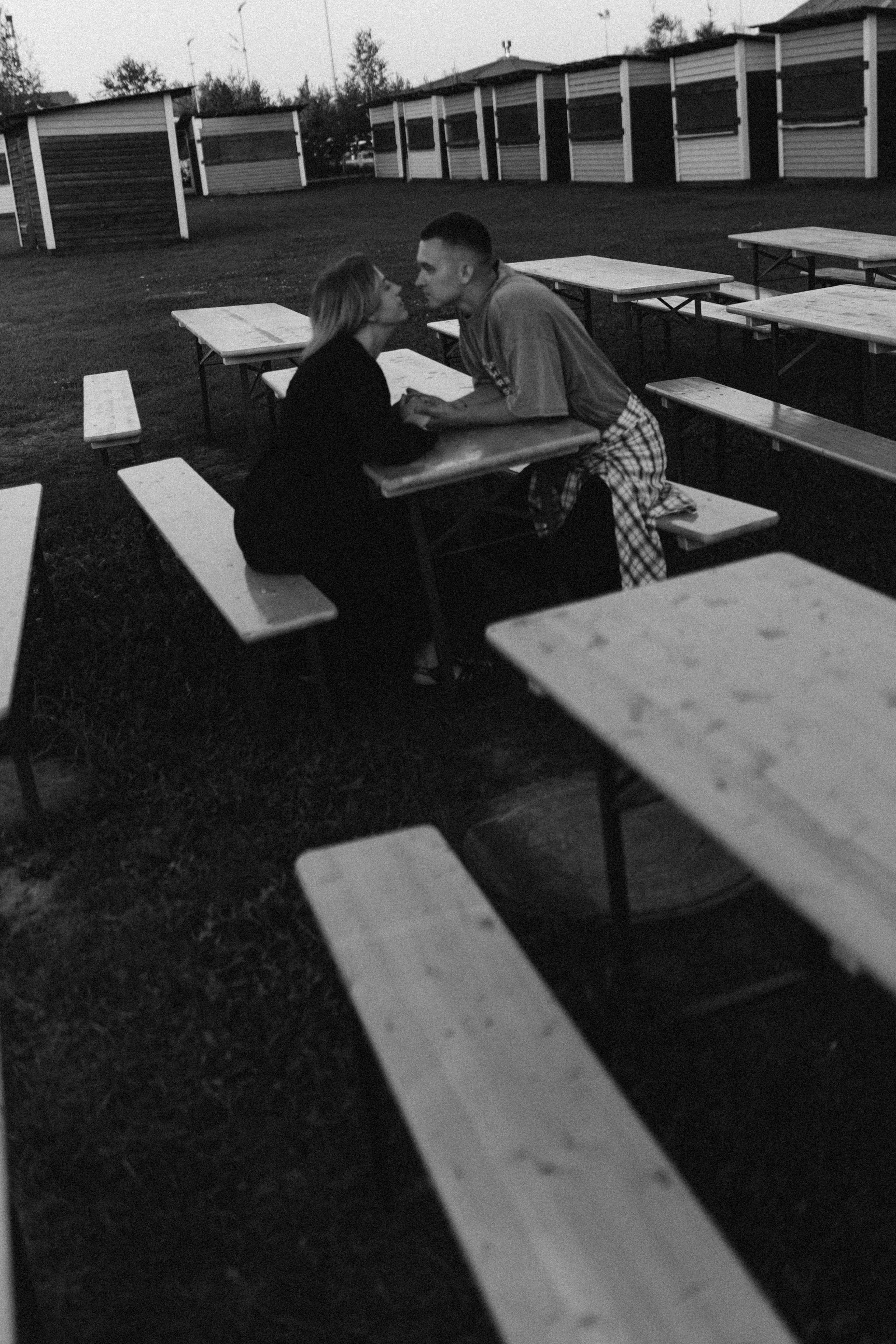 Серёжа, Настя, Антон. Фотограф НОГИНСК, Москва, Анастасия Белая