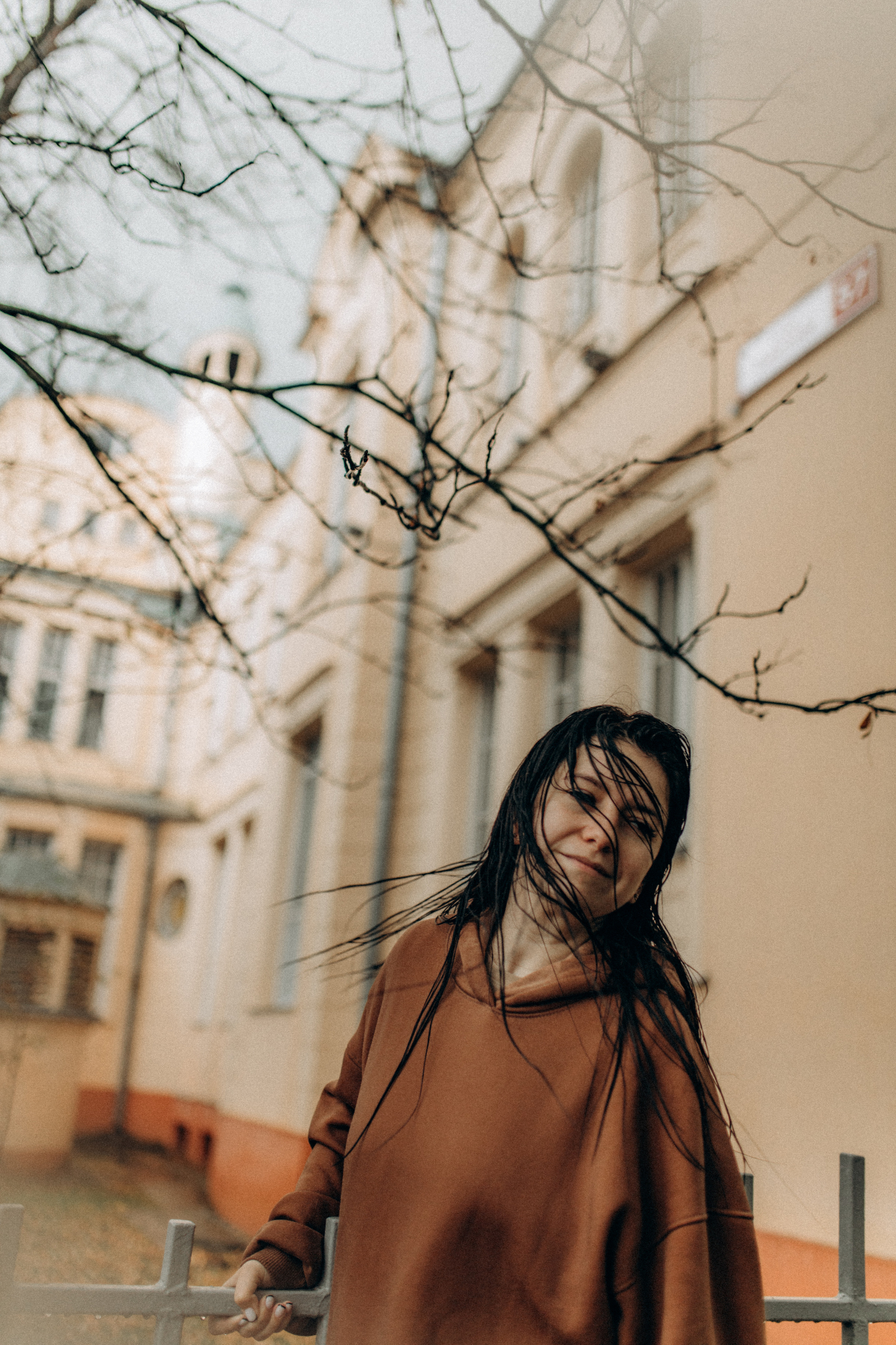 Надя. Фотограф НОГИНСК, Москва, Анастасия Белая