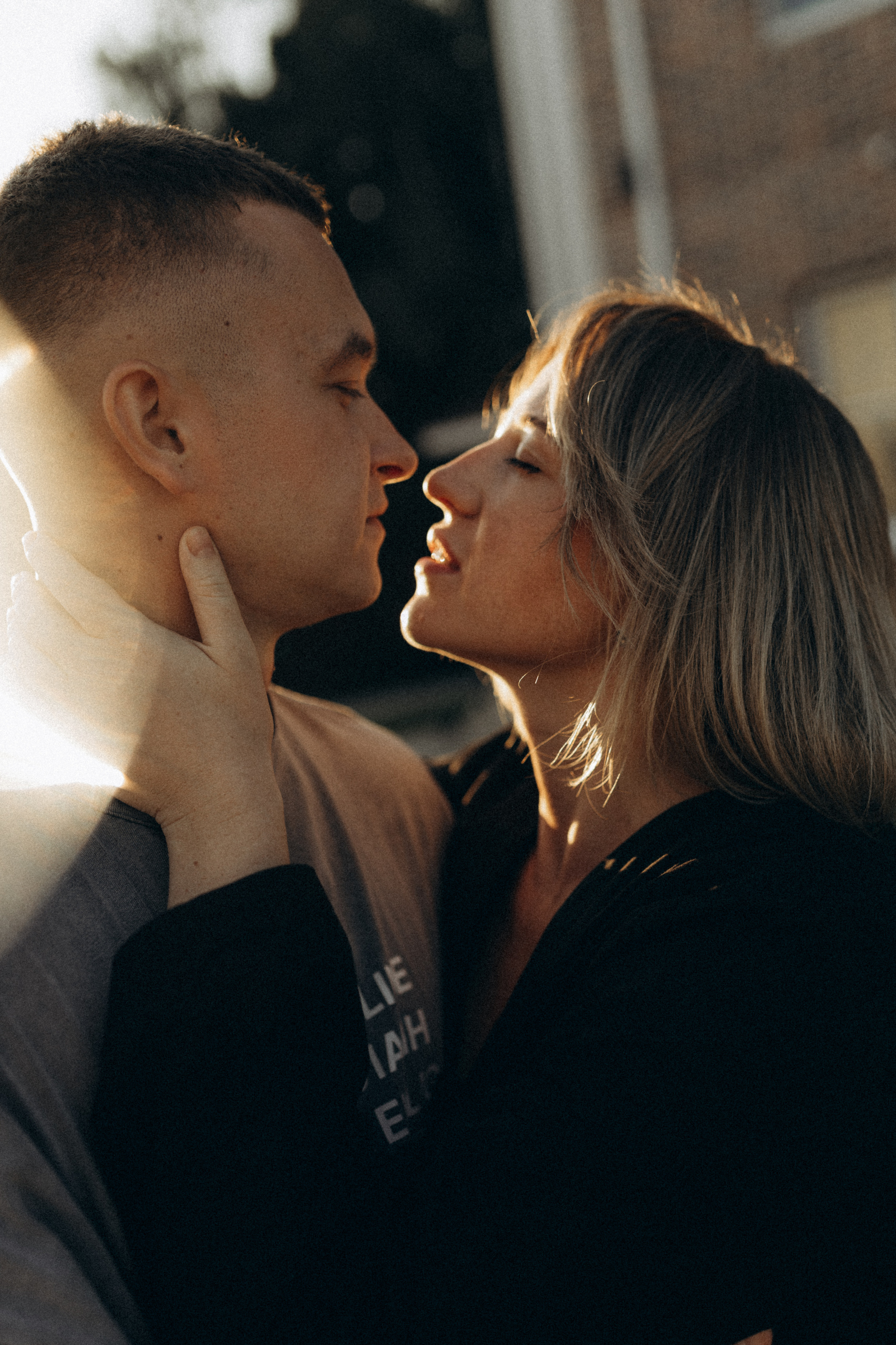 Серёжа, Настя, Антон. Фотограф НОГИНСК, Москва, Анастасия Белая