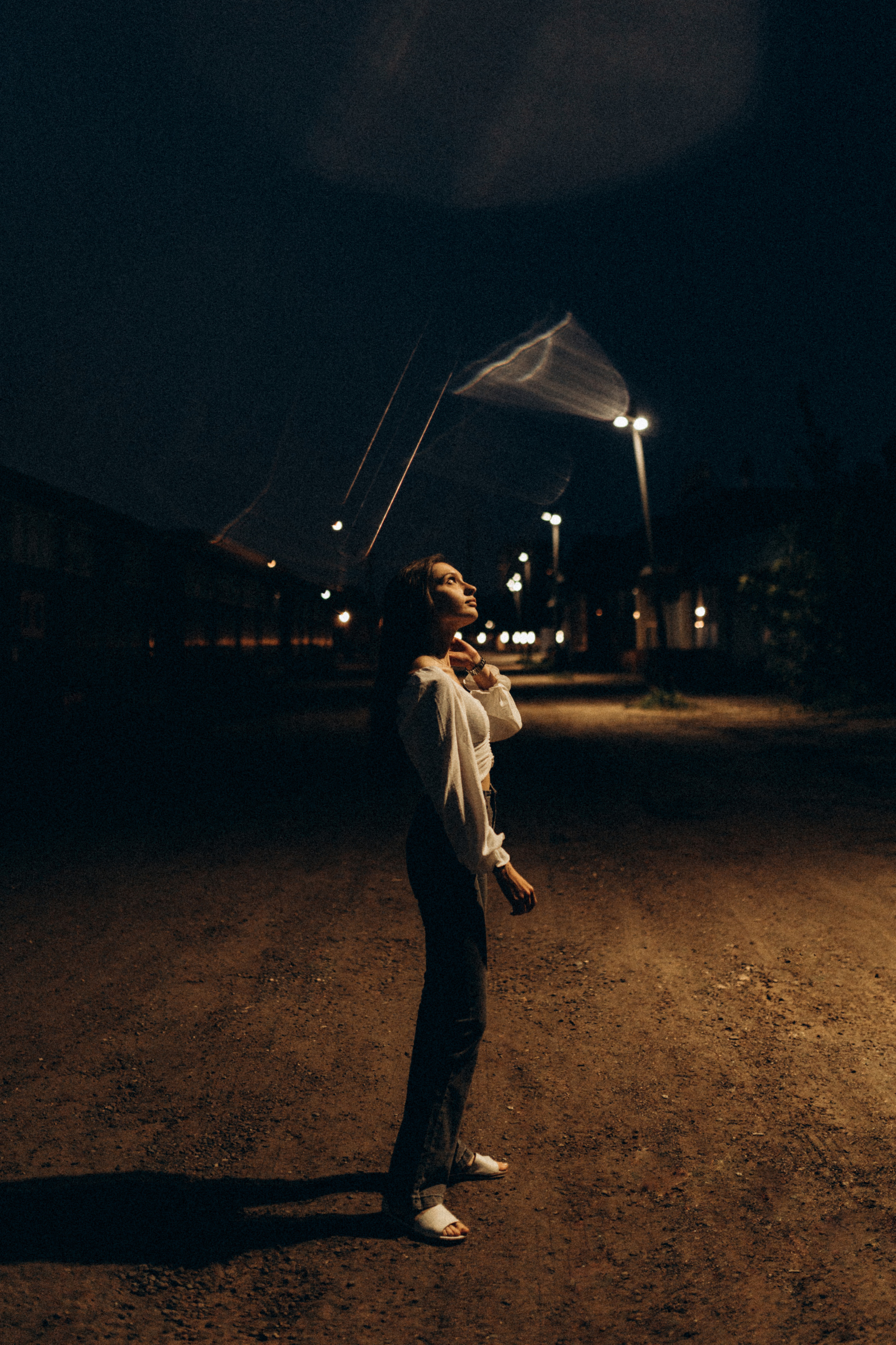 Галя. Фотограф НОГИНСК, Москва, Анастасия Белая