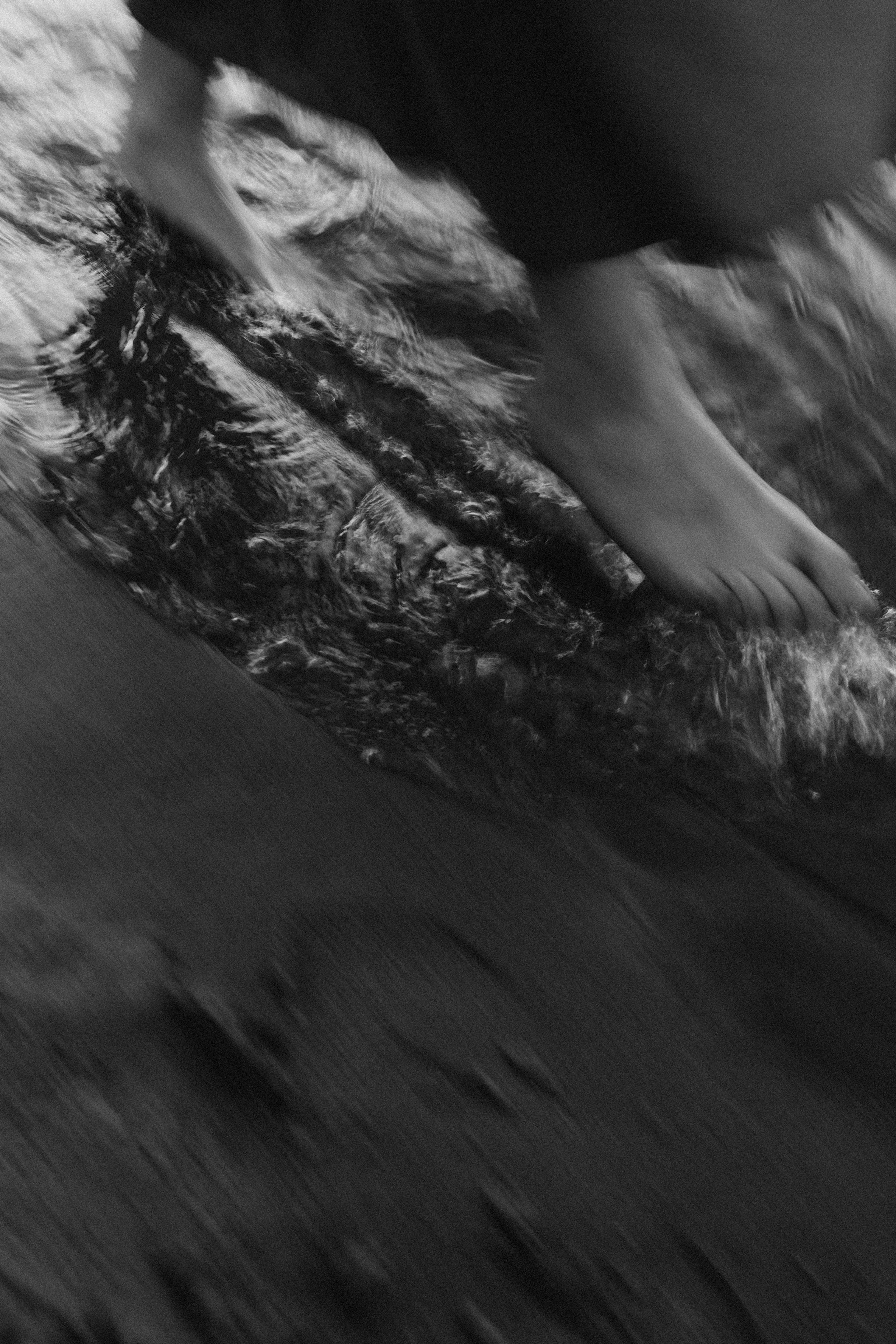 Аня. Съёмка на пляже. Фотограф НОГИНСК, Москва, Анастасия Белая