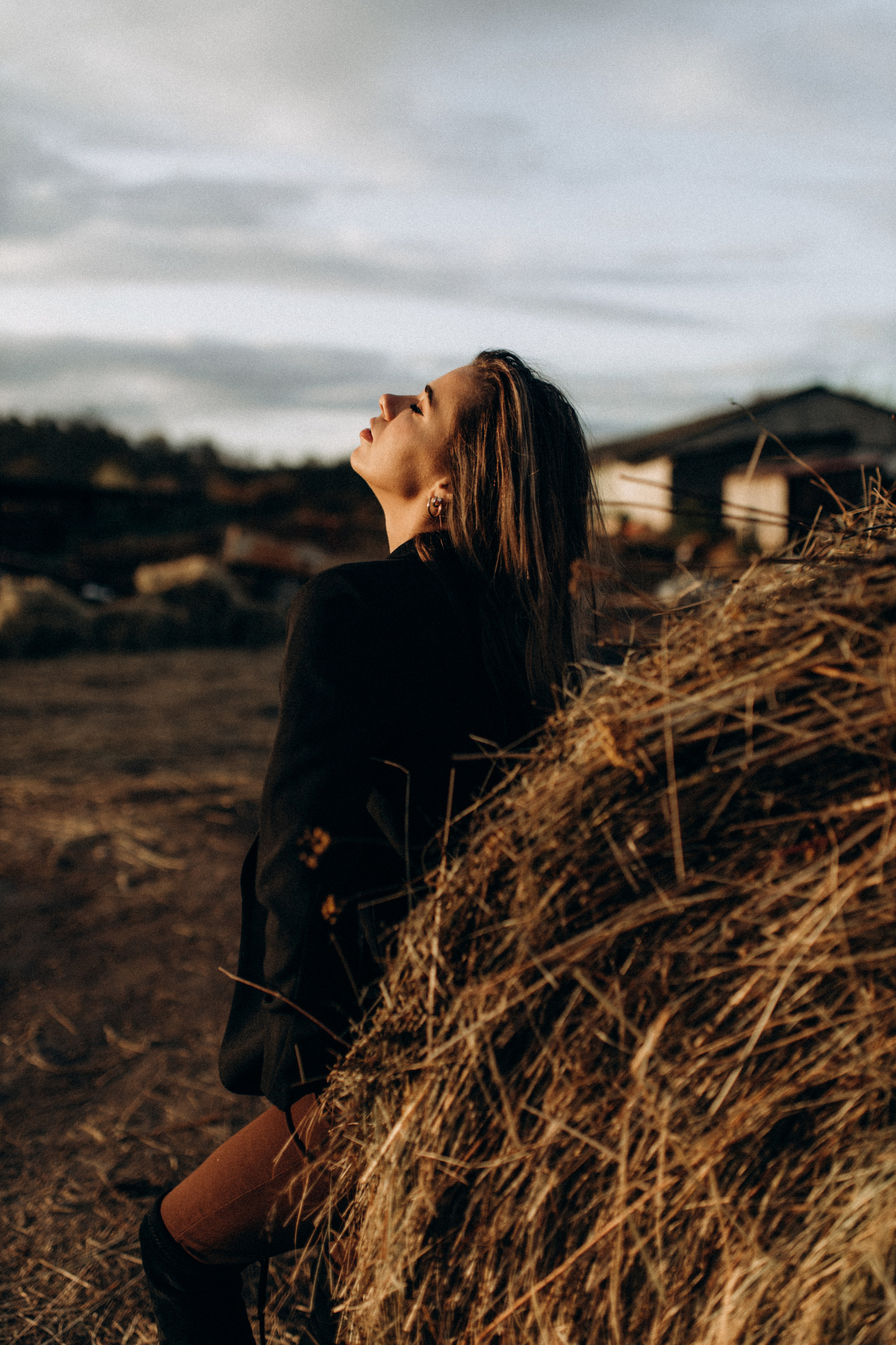 Эля. Фотограф НОГИНСК, Москва, Анастасия Белая