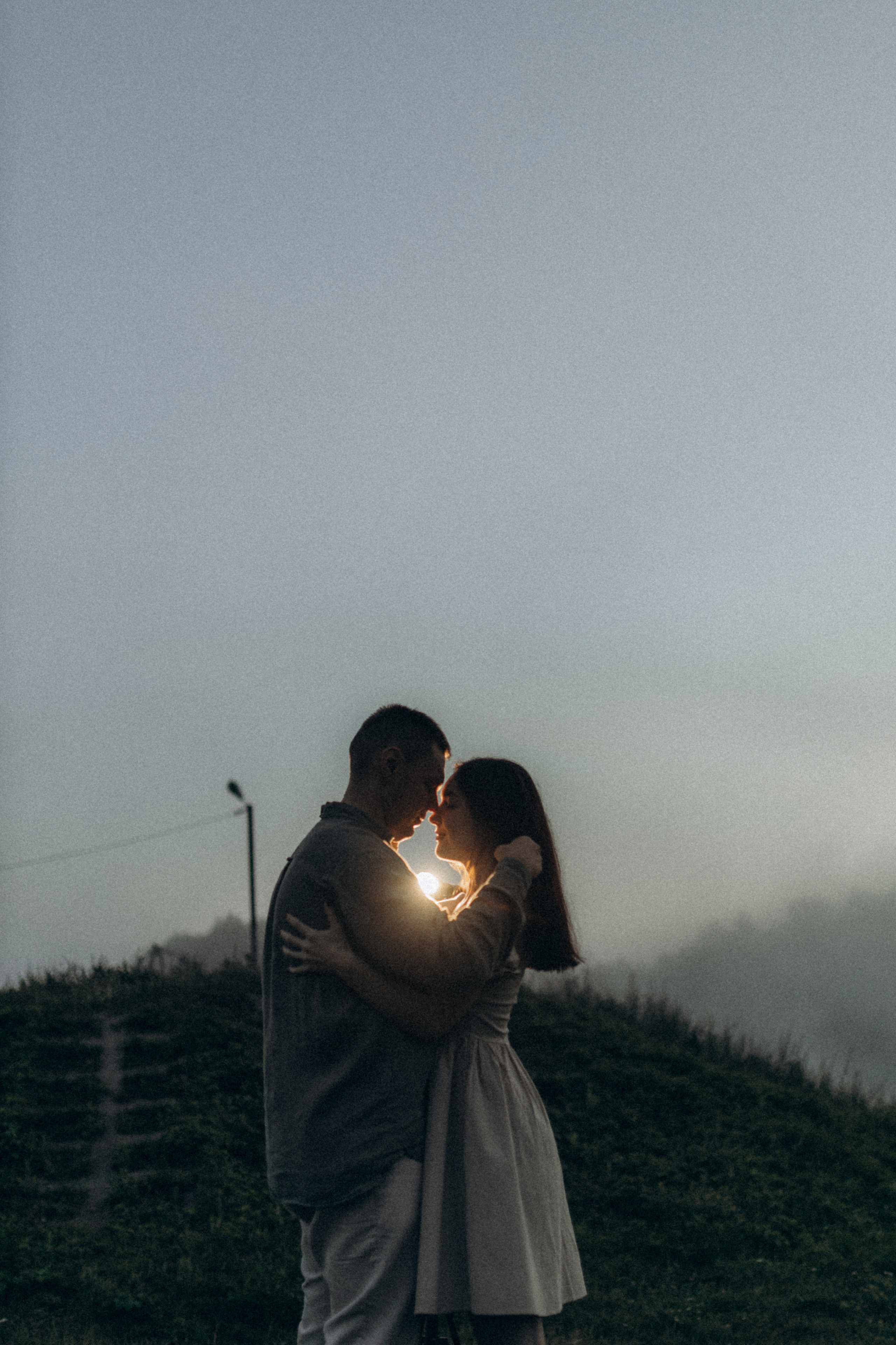 Лера & Слава. Фотограф НОГИНСК, Москва, Анастасия Белая