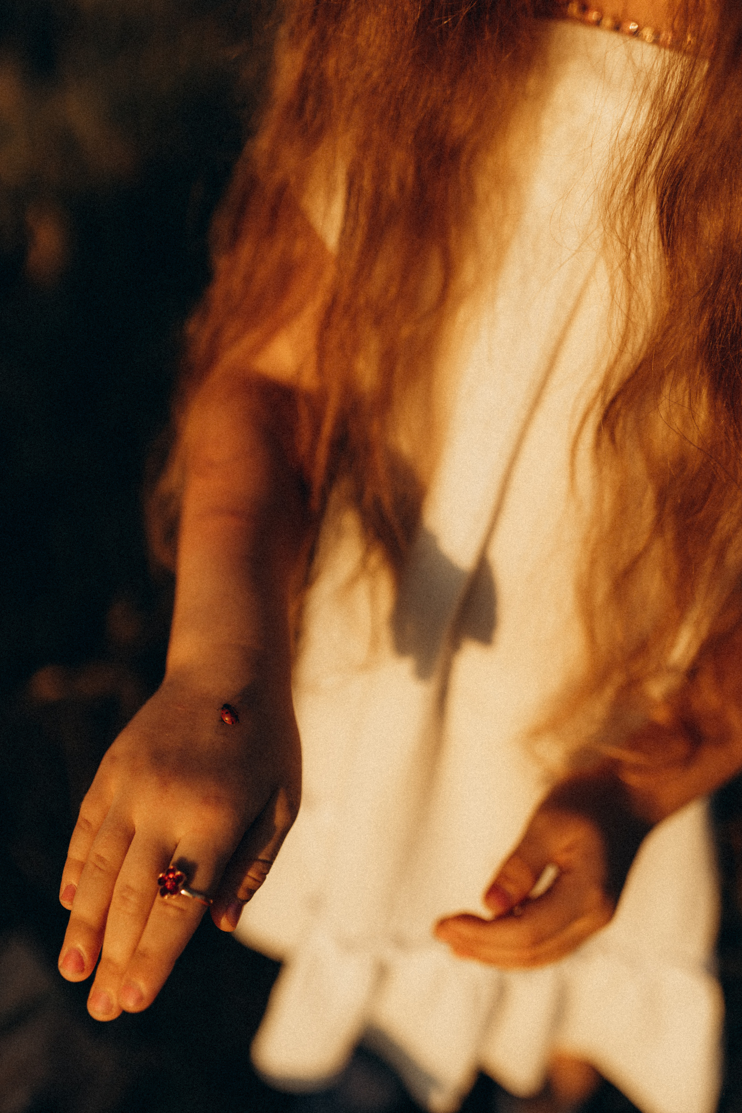 Варя & Полина. Фотограф НОГИНСК, Москва, Анастасия Белая