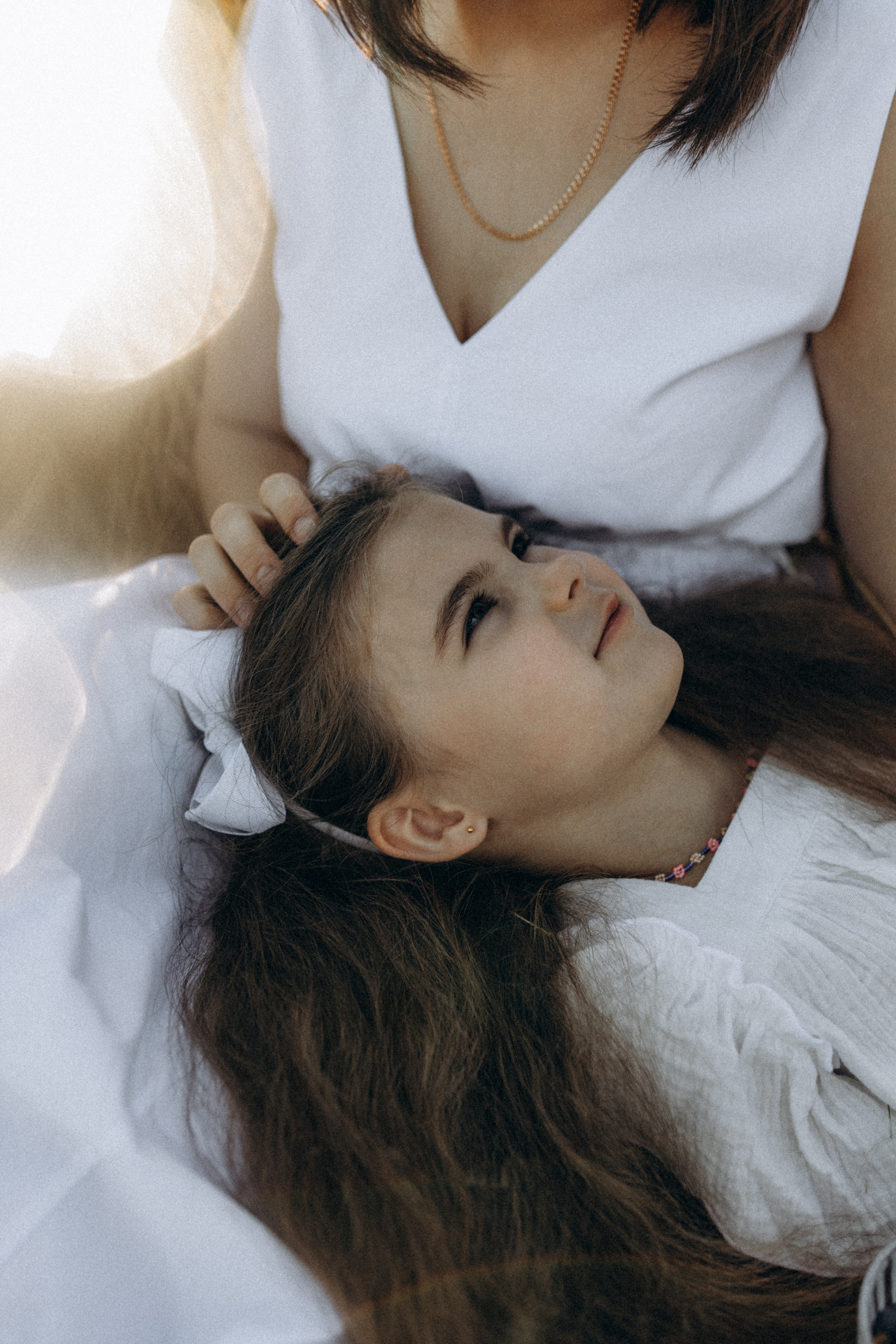 Варя & Полина. Фотограф НОГИНСК, Москва, Анастасия Белая