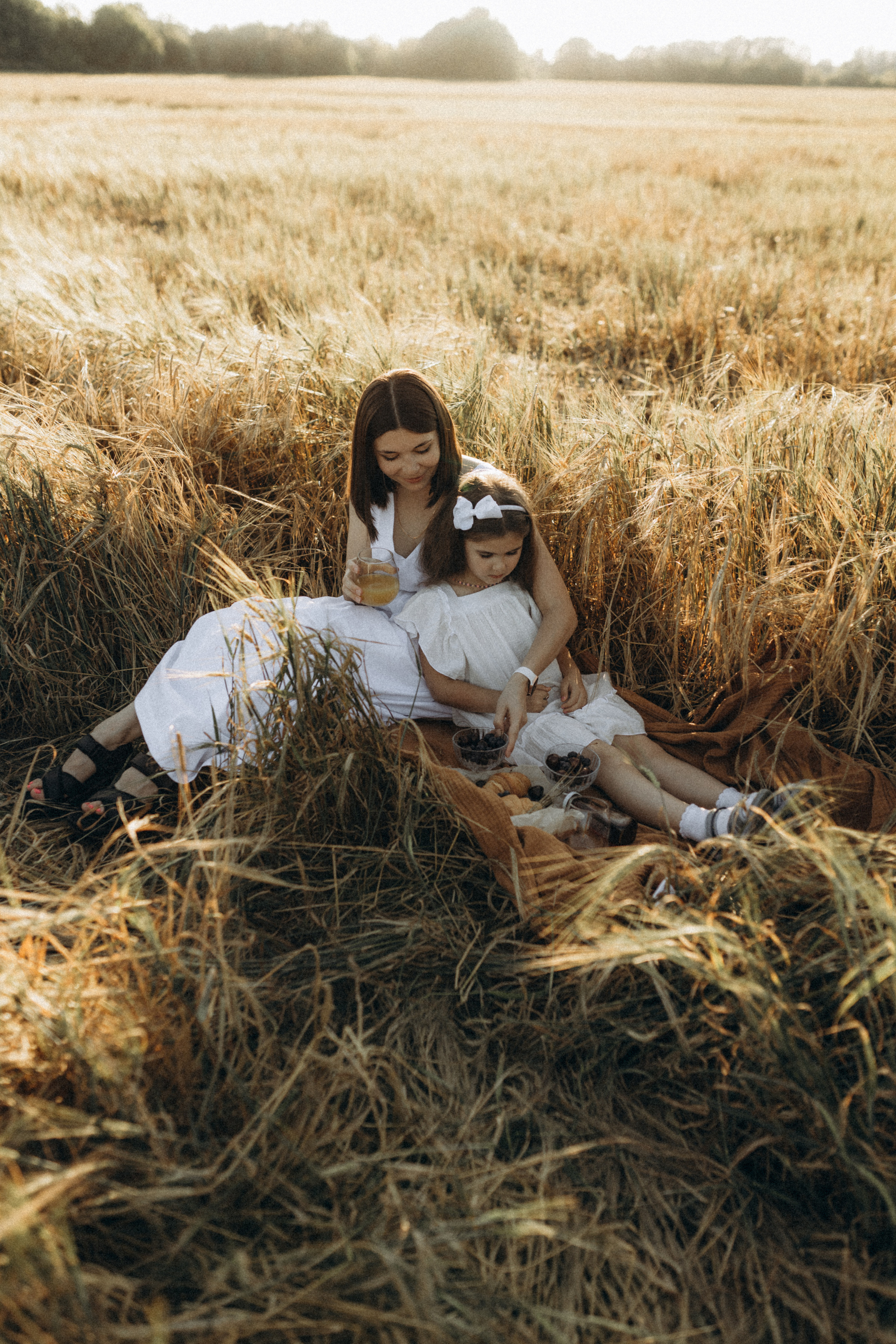 Варя & Полина. Фотограф НОГИНСК, Москва, Анастасия Белая