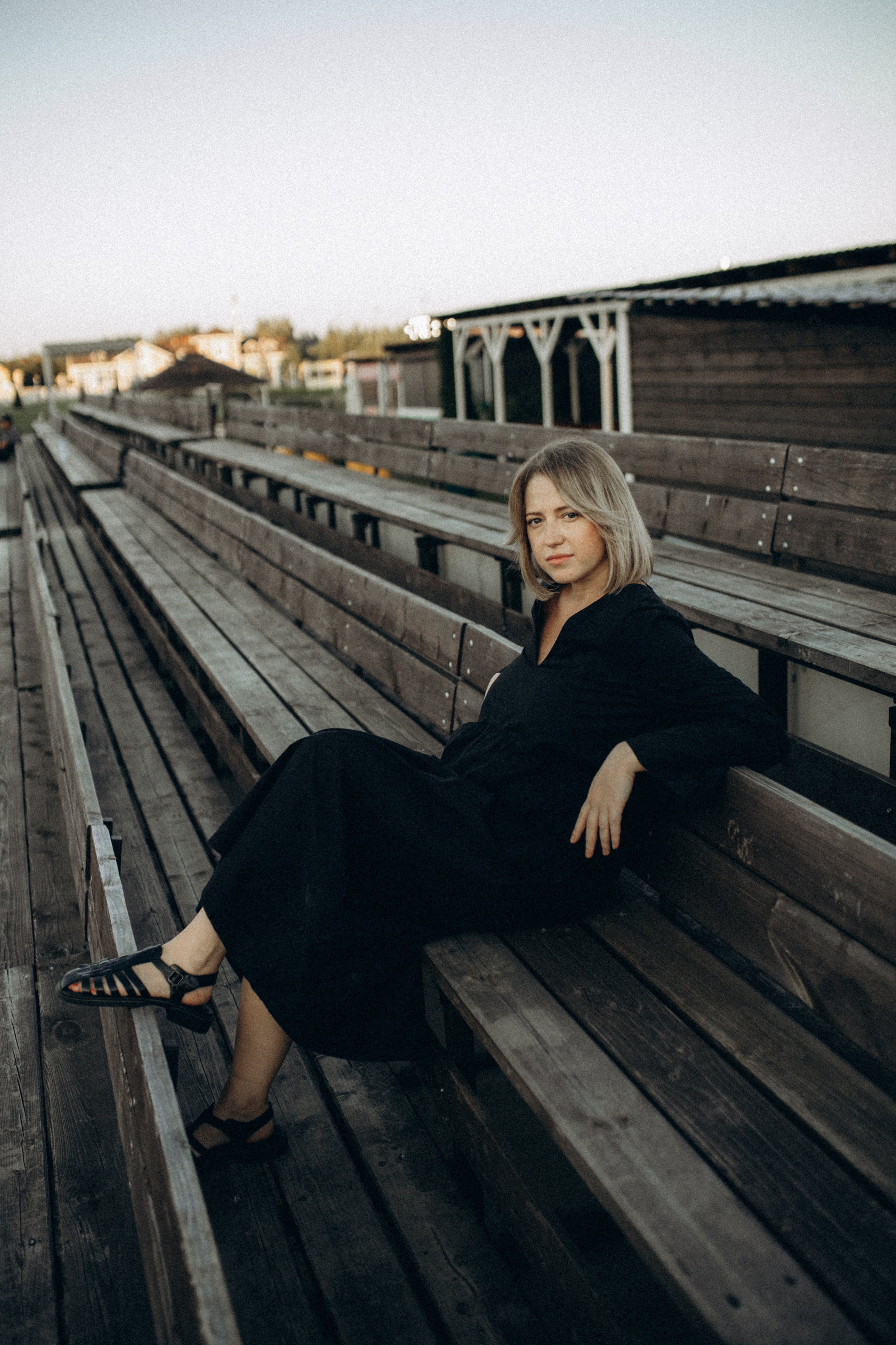 Серёжа, Настя, Антон. Фотограф НОГИНСК, Москва, Анастасия Белая