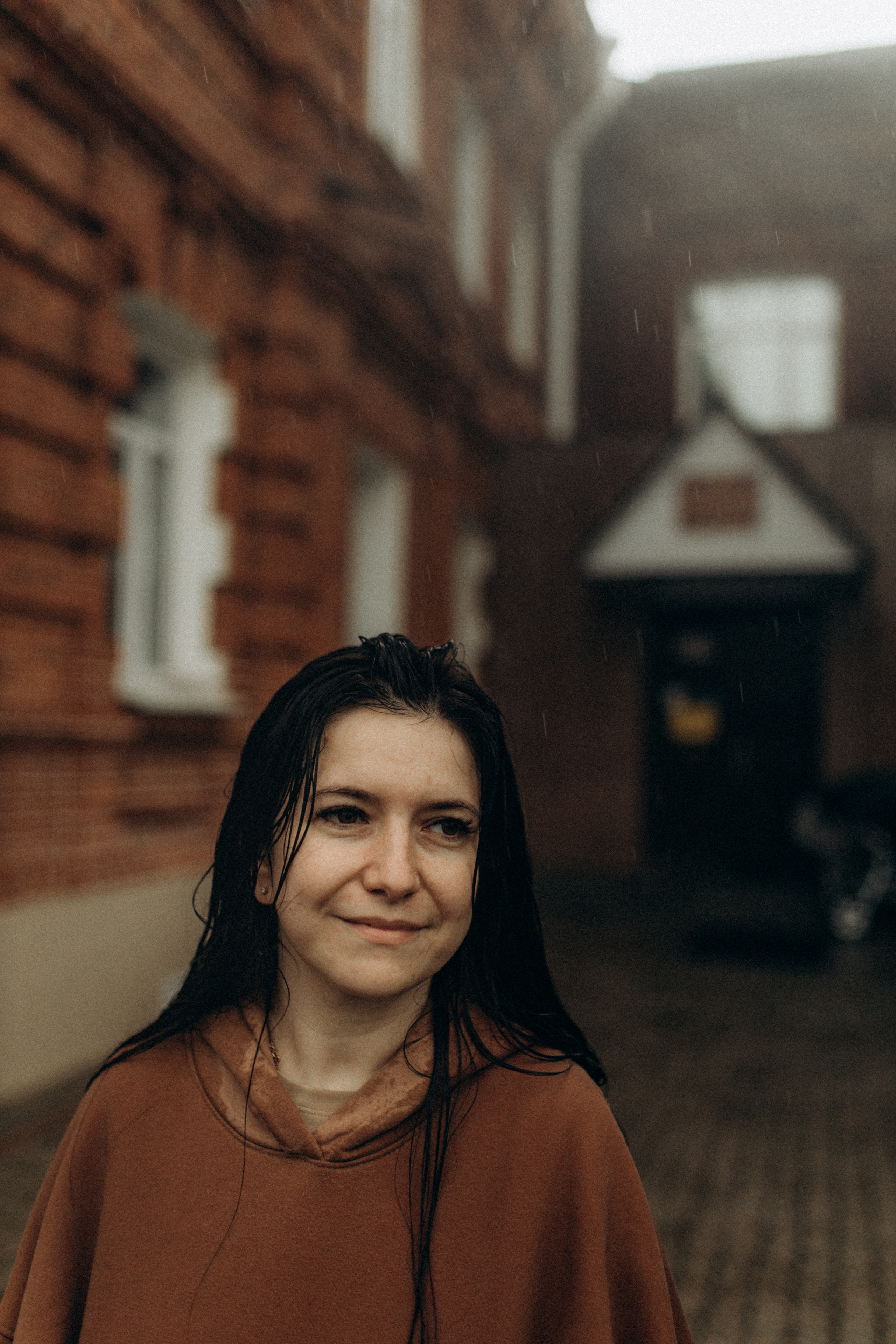 Надя. Фотограф НОГИНСК, Москва, Анастасия Белая