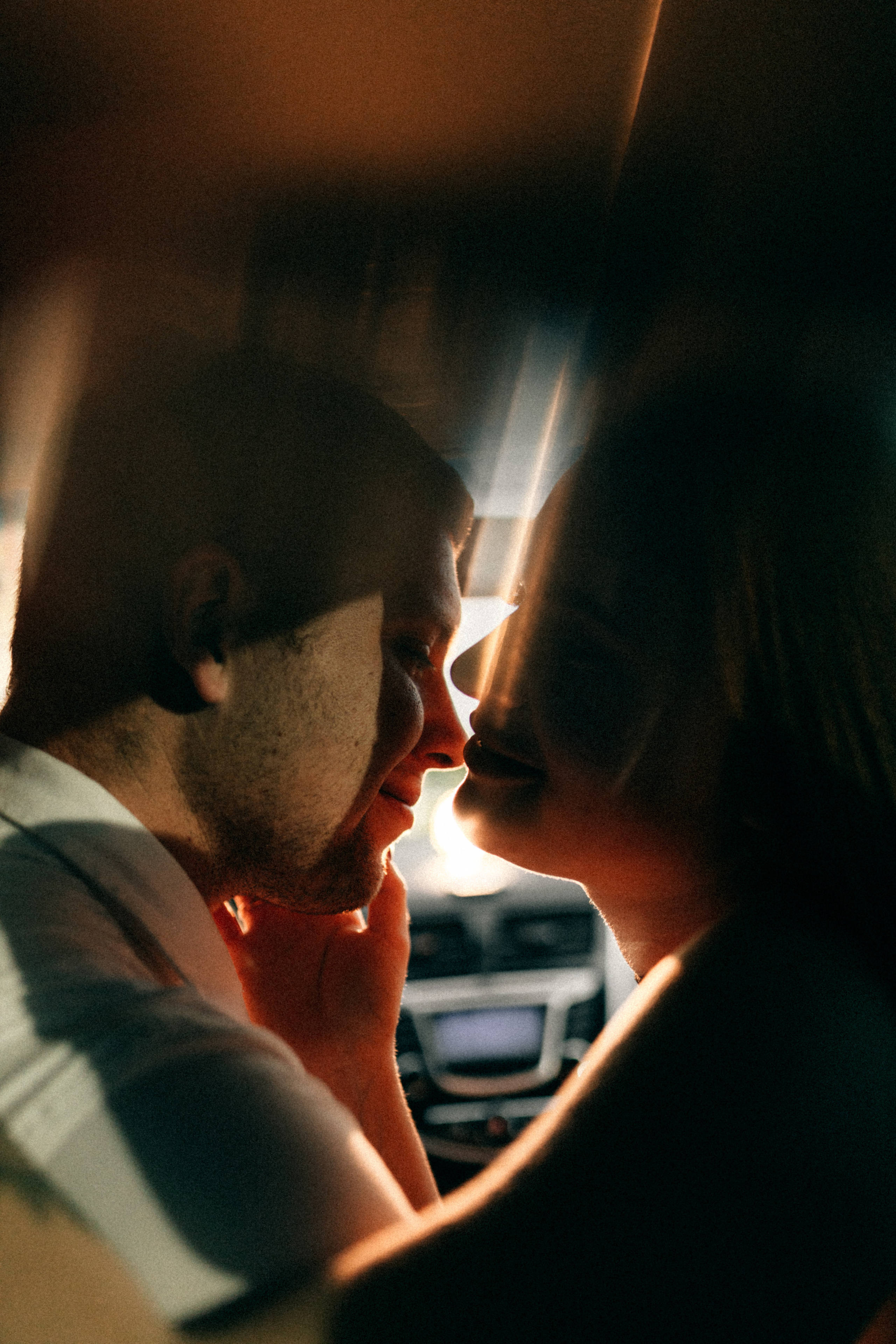 Надя & Илья. Фотограф НОГИНСК, Москва, Анастасия Белая