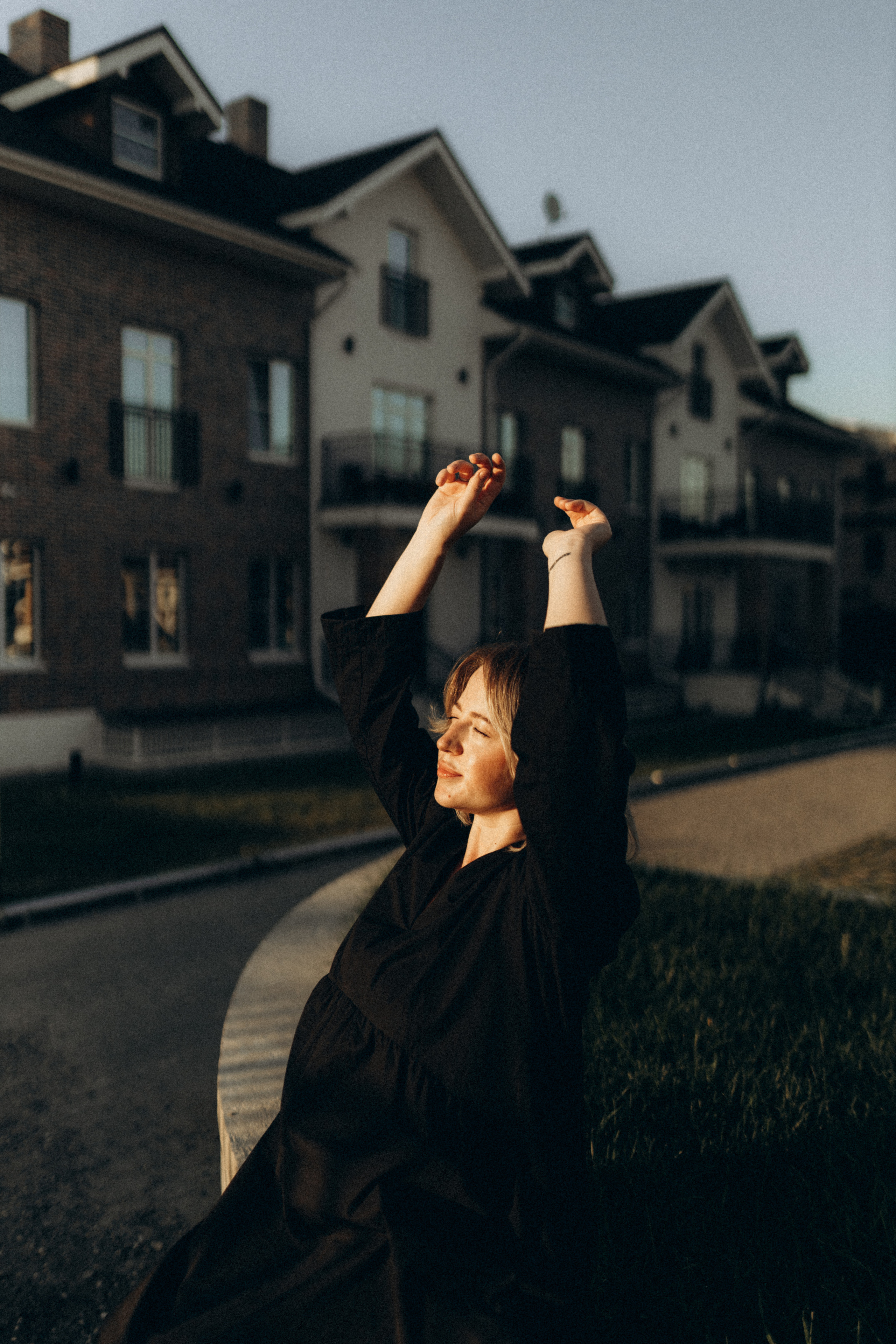 Серёжа, Настя, Антон. Фотограф НОГИНСК, Москва, Анастасия Белая