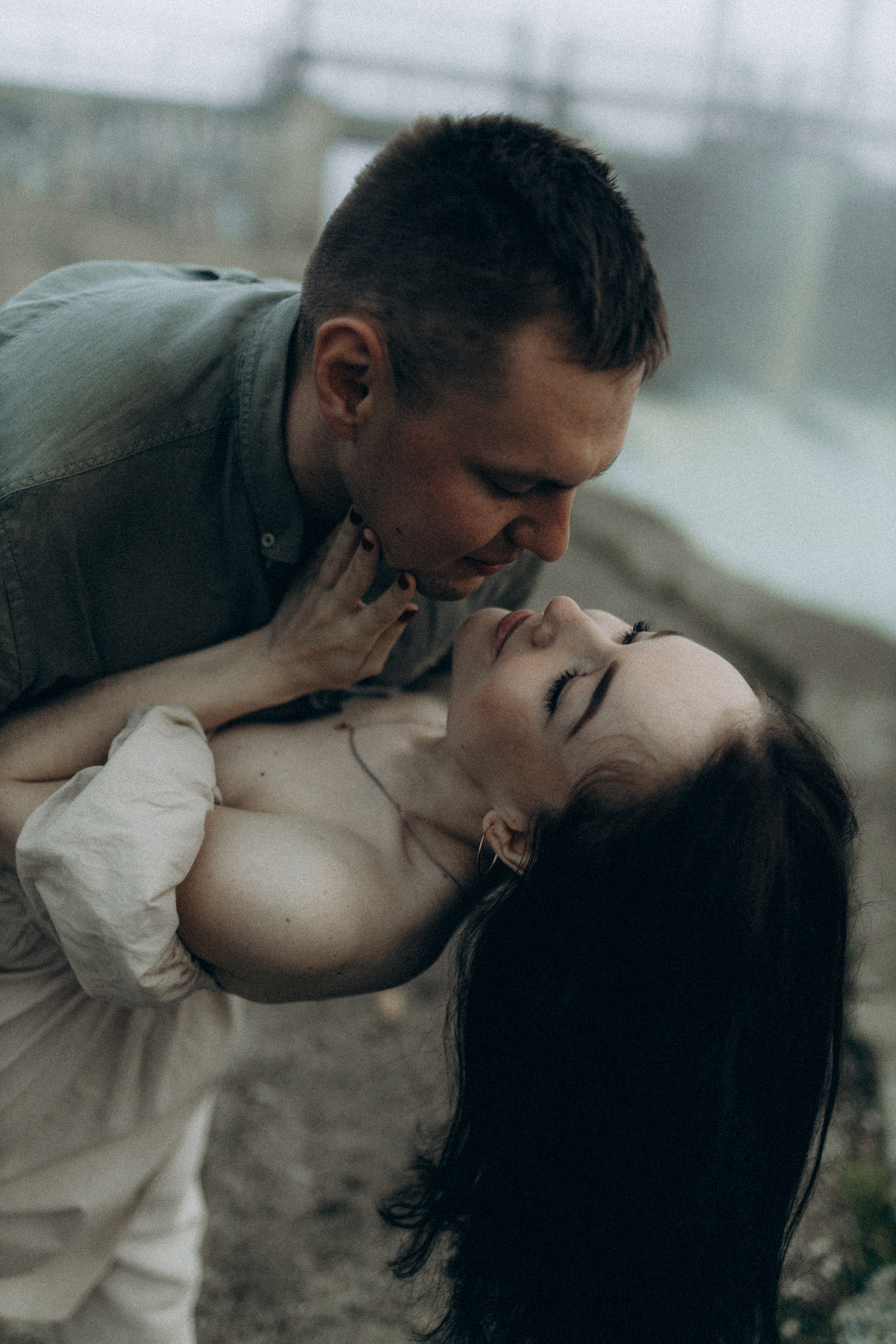 Лера & Слава. Фотограф НОГИНСК, Москва, Анастасия Белая