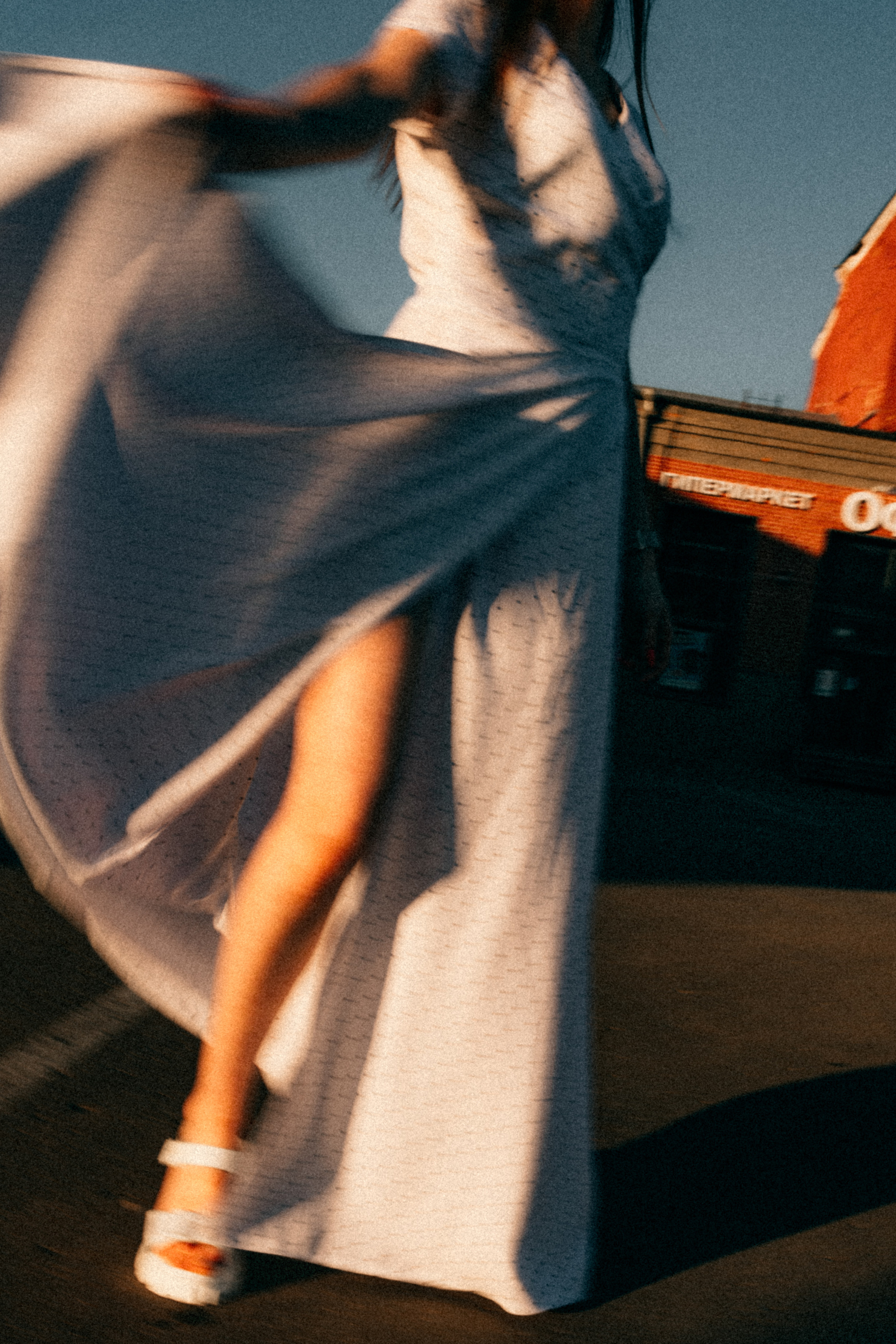 Аня. Фотограф НОГИНСК, Москва, Анастасия Белая