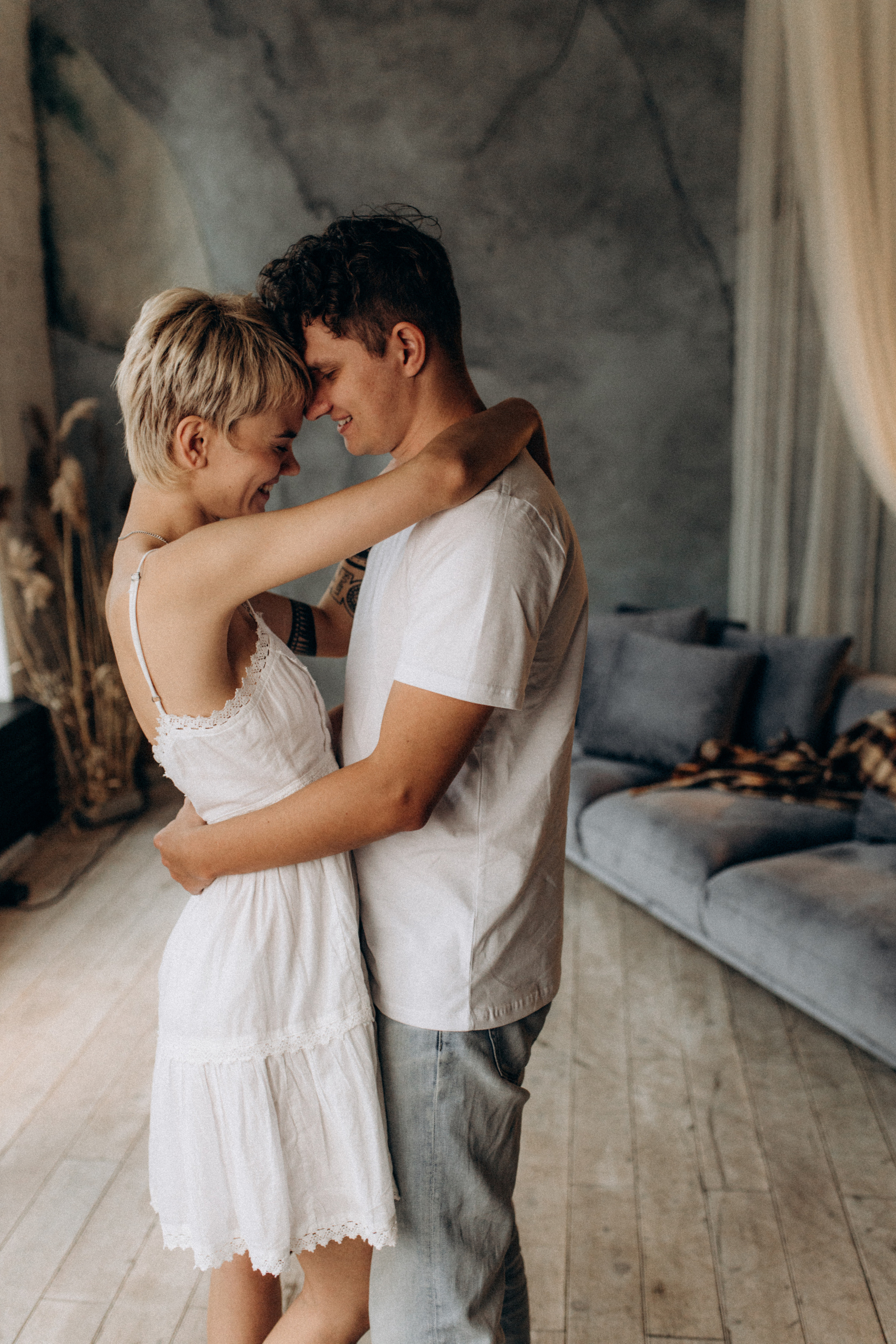 Маша & Женя. Фотограф НОГИНСК, Москва, Анастасия Белая