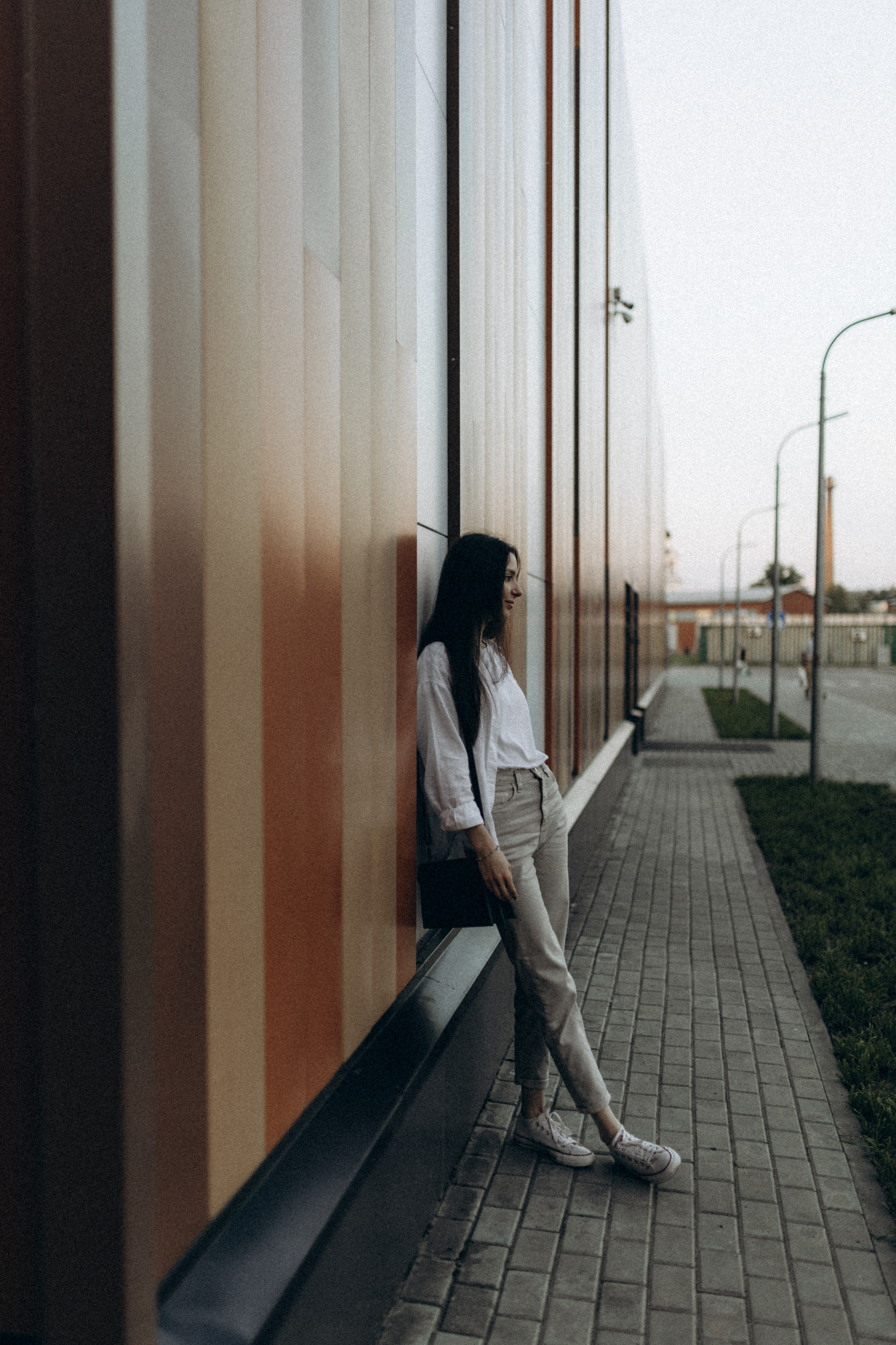 Ника. Фотограф НОГИНСК, Москва, Анастасия Белая