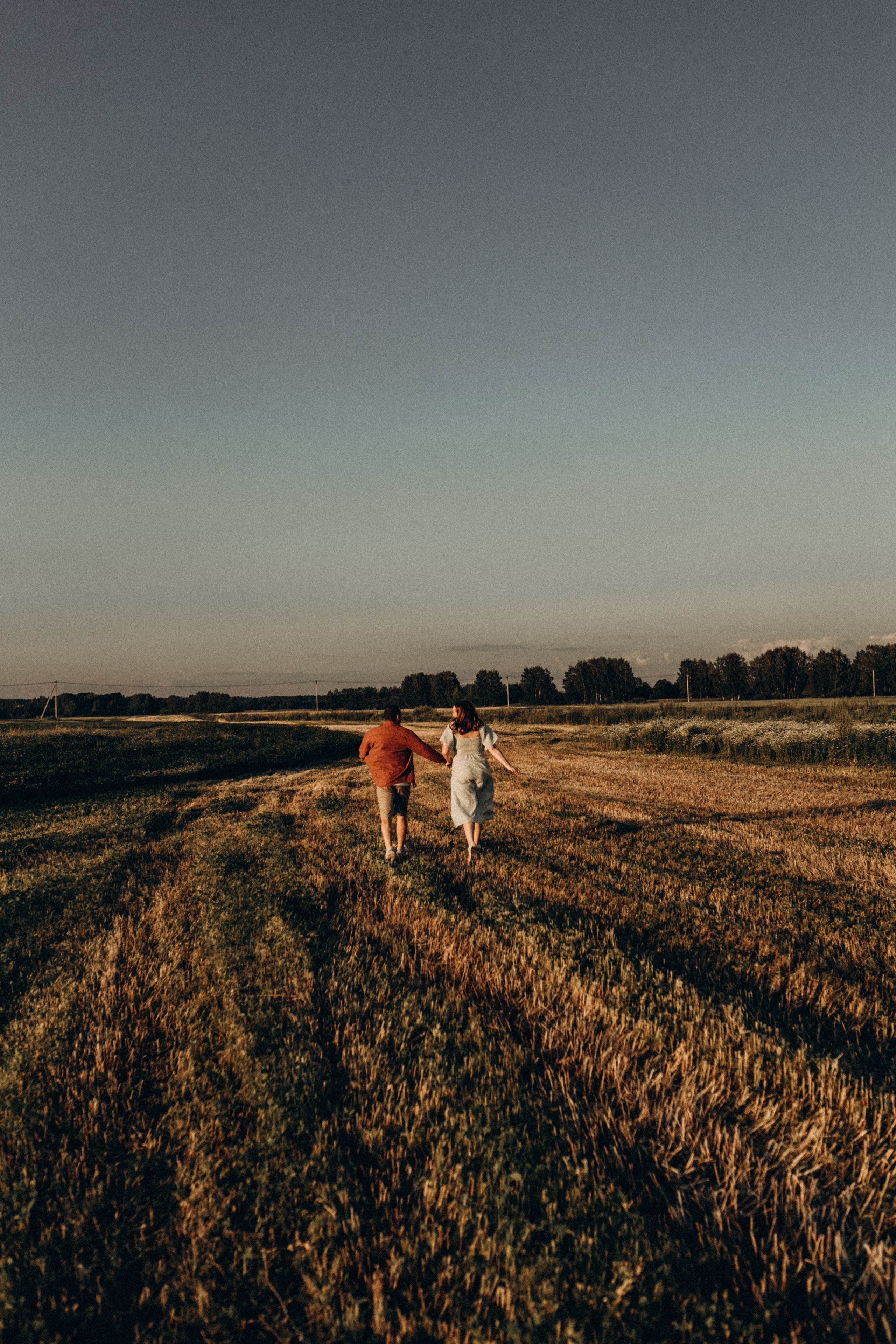 Рита & Слава. Фотограф НОГИНСК, Москва, Анастасия Белая