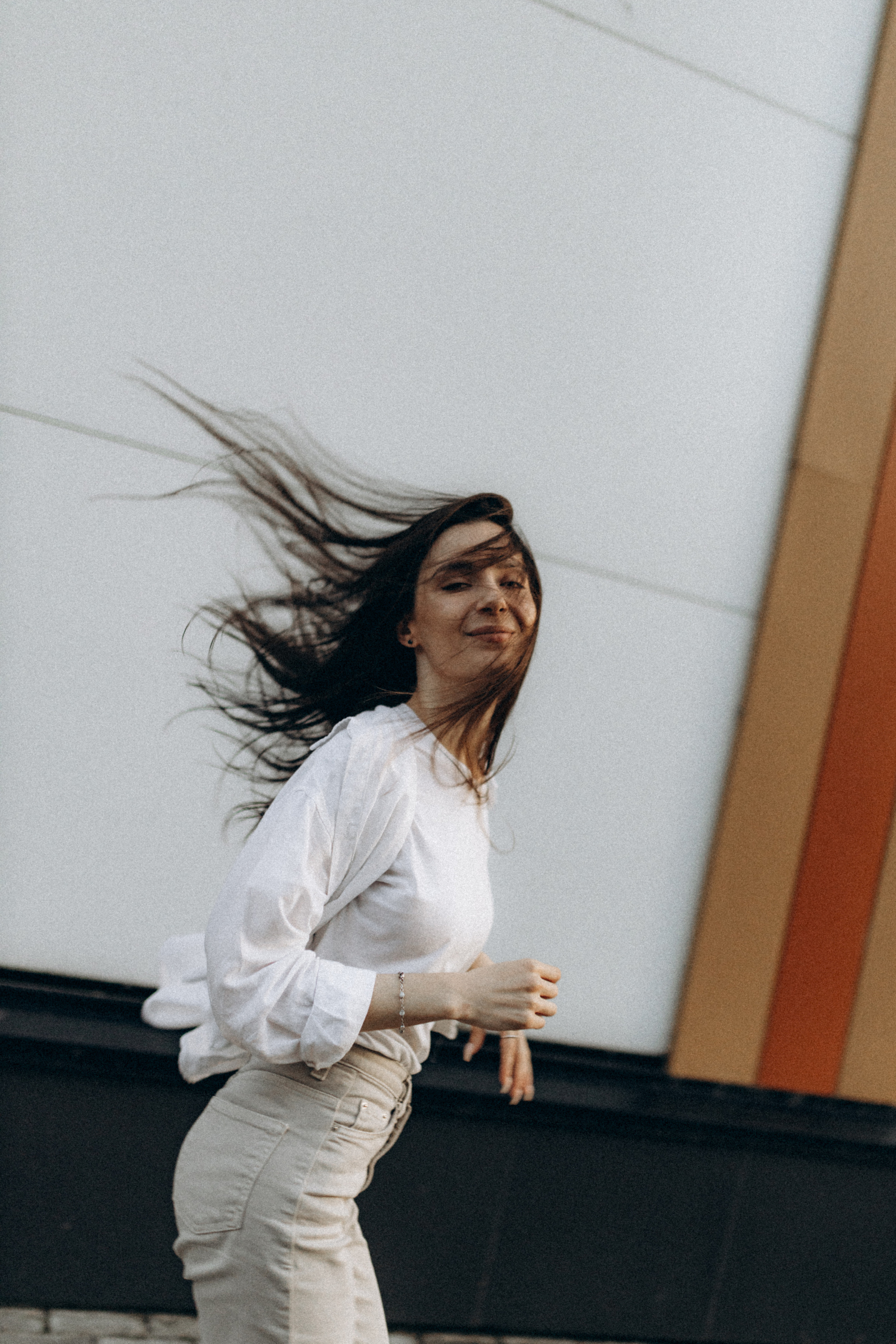 Ника. Фотограф НОГИНСК, Москва, Анастасия Белая