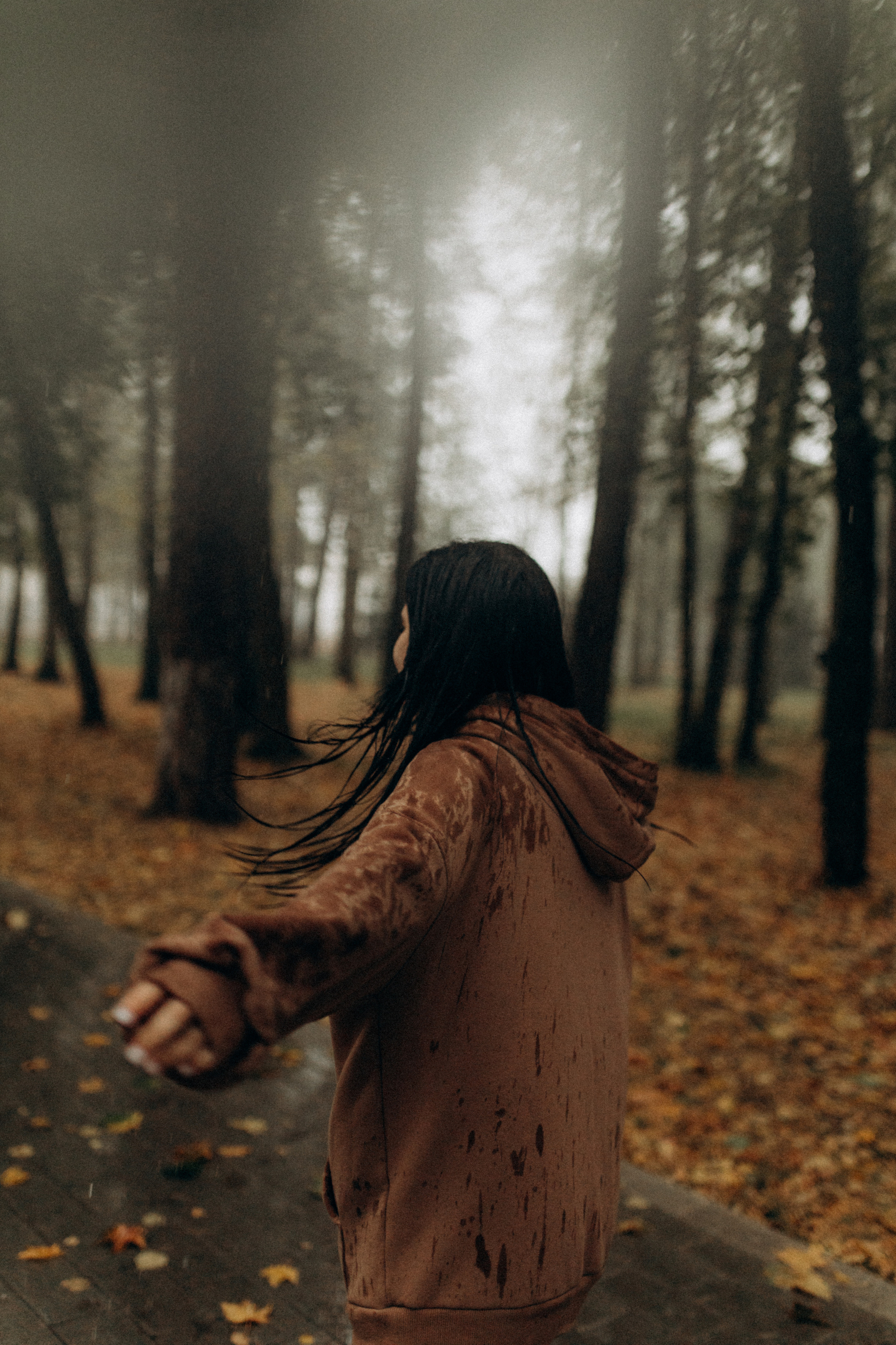 Надя. Фотограф НОГИНСК, Москва, Анастасия Белая