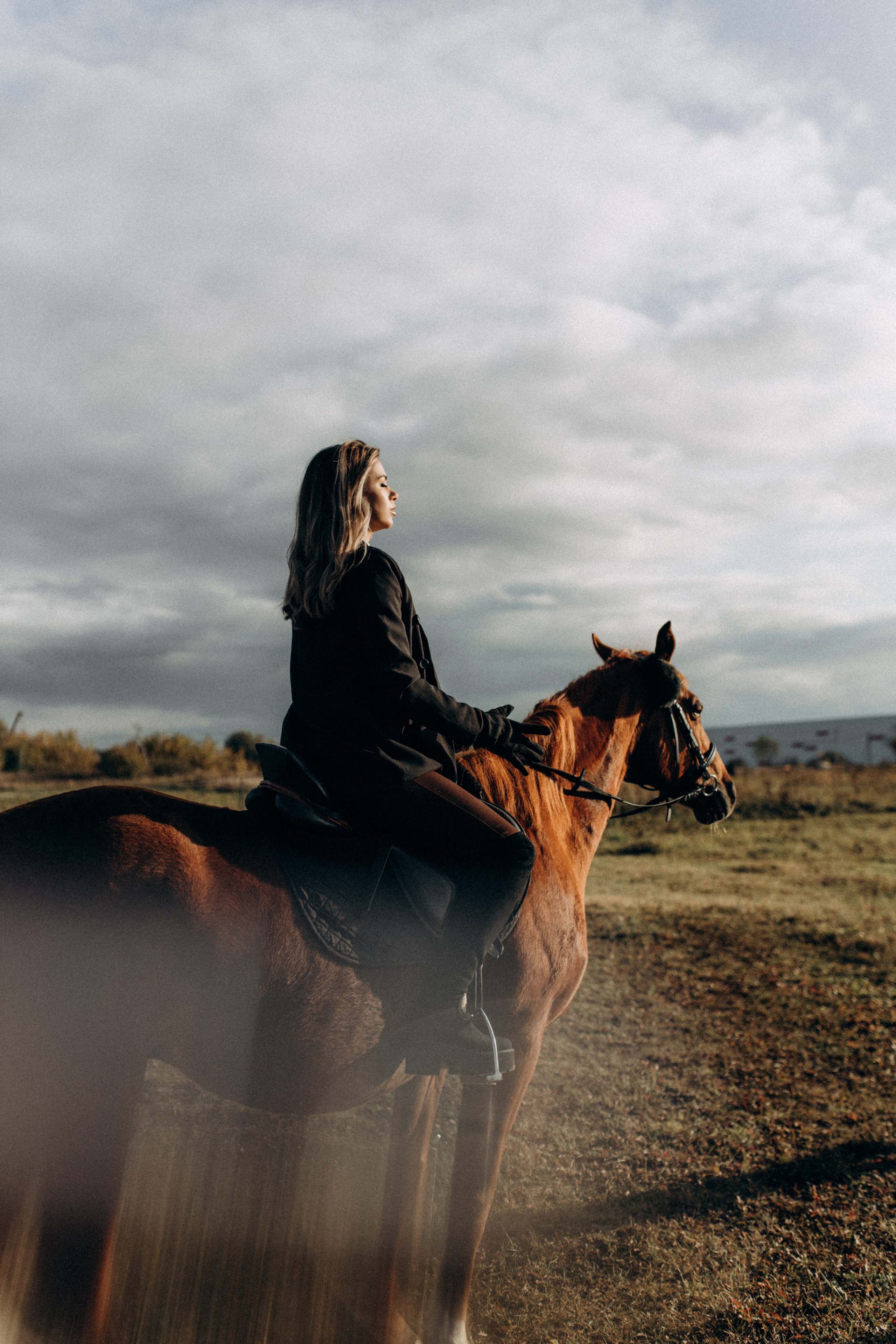 Эля. Фотограф НОГИНСК, Москва, Анастасия Белая