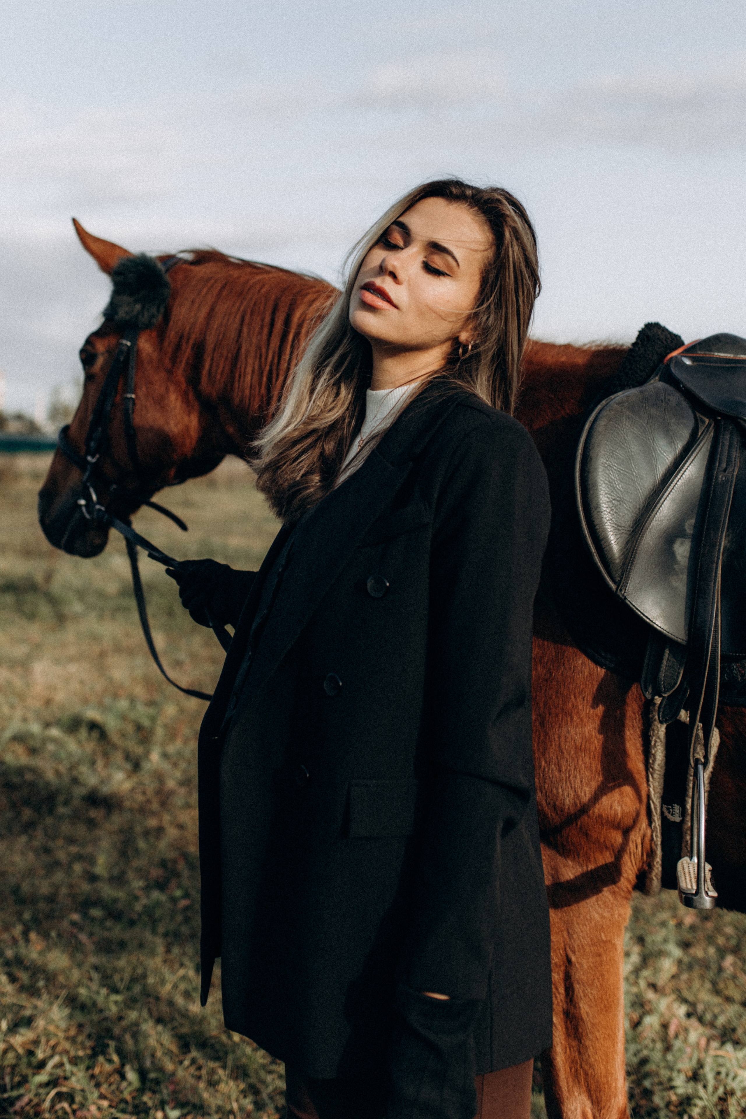 Эля. Фотограф НОГИНСК, Москва, Анастасия Белая