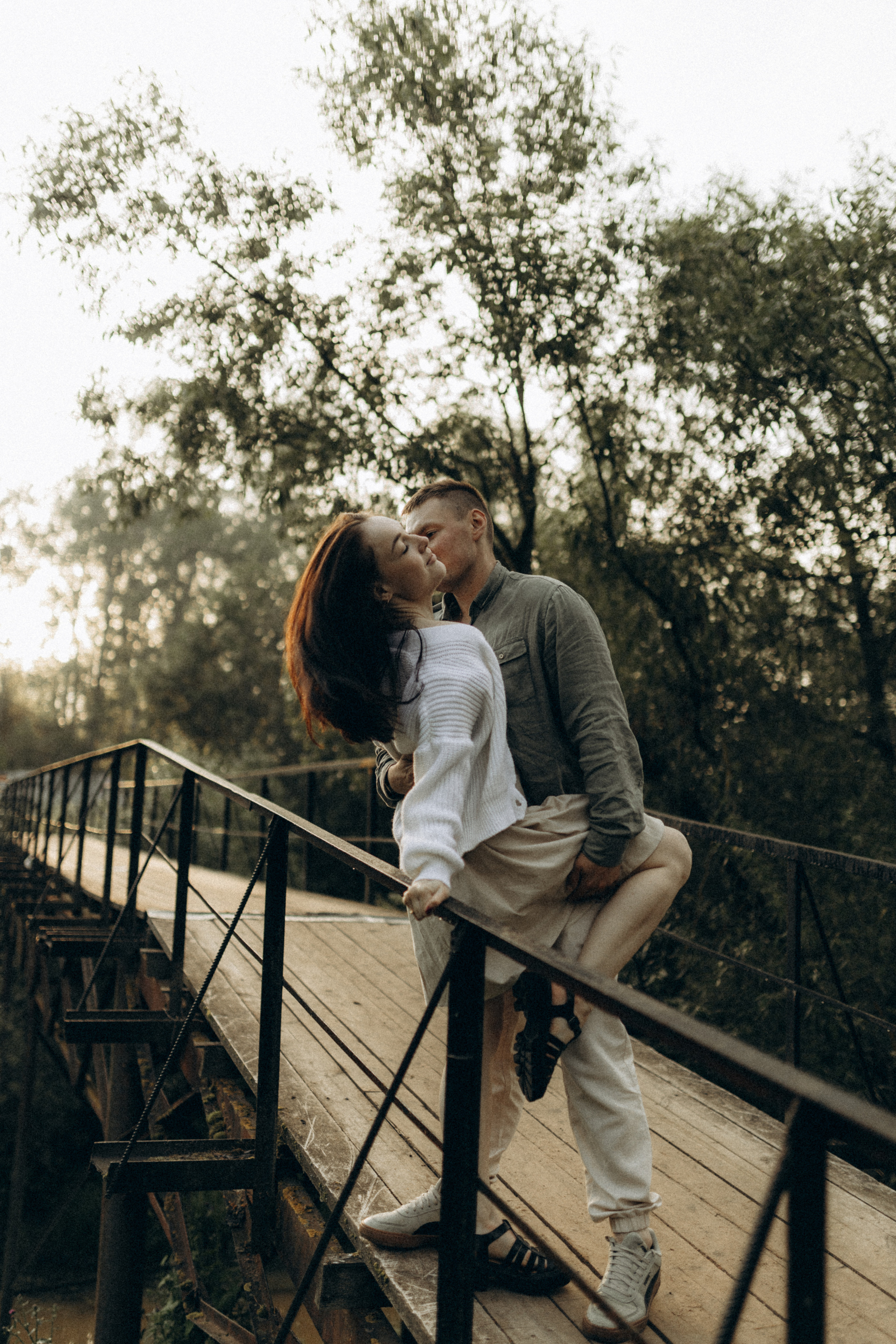 Лера & Слава. Фотограф НОГИНСК, Москва, Анастасия Белая