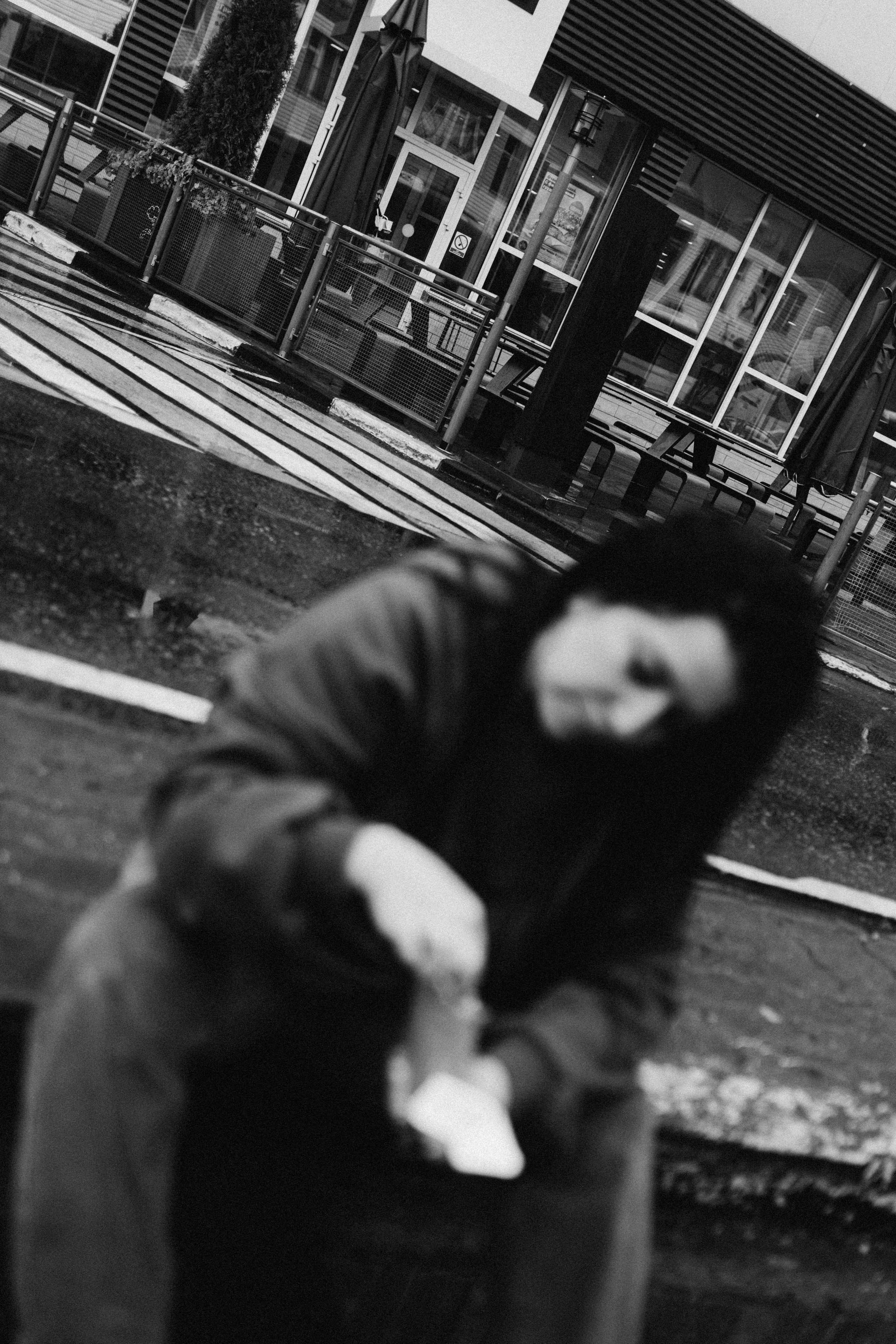 Надя. Фотограф НОГИНСК, Москва, Анастасия Белая