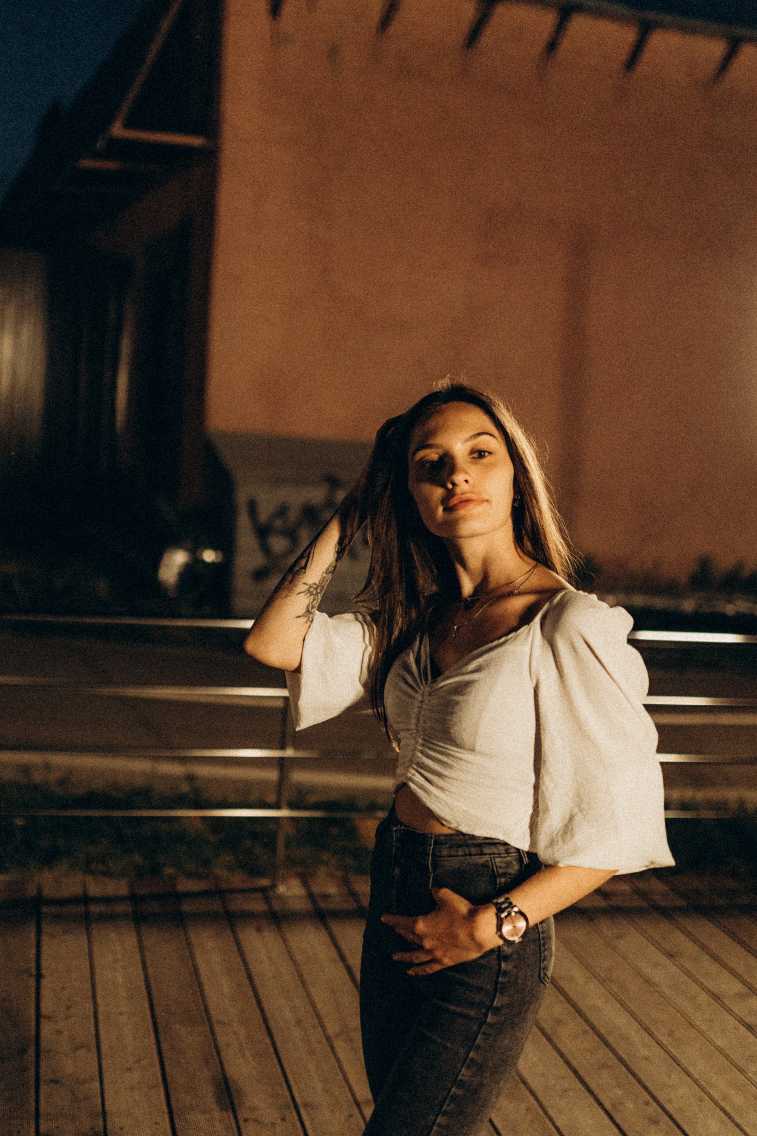 Галя. Фотограф НОГИНСК, Москва, Анастасия Белая