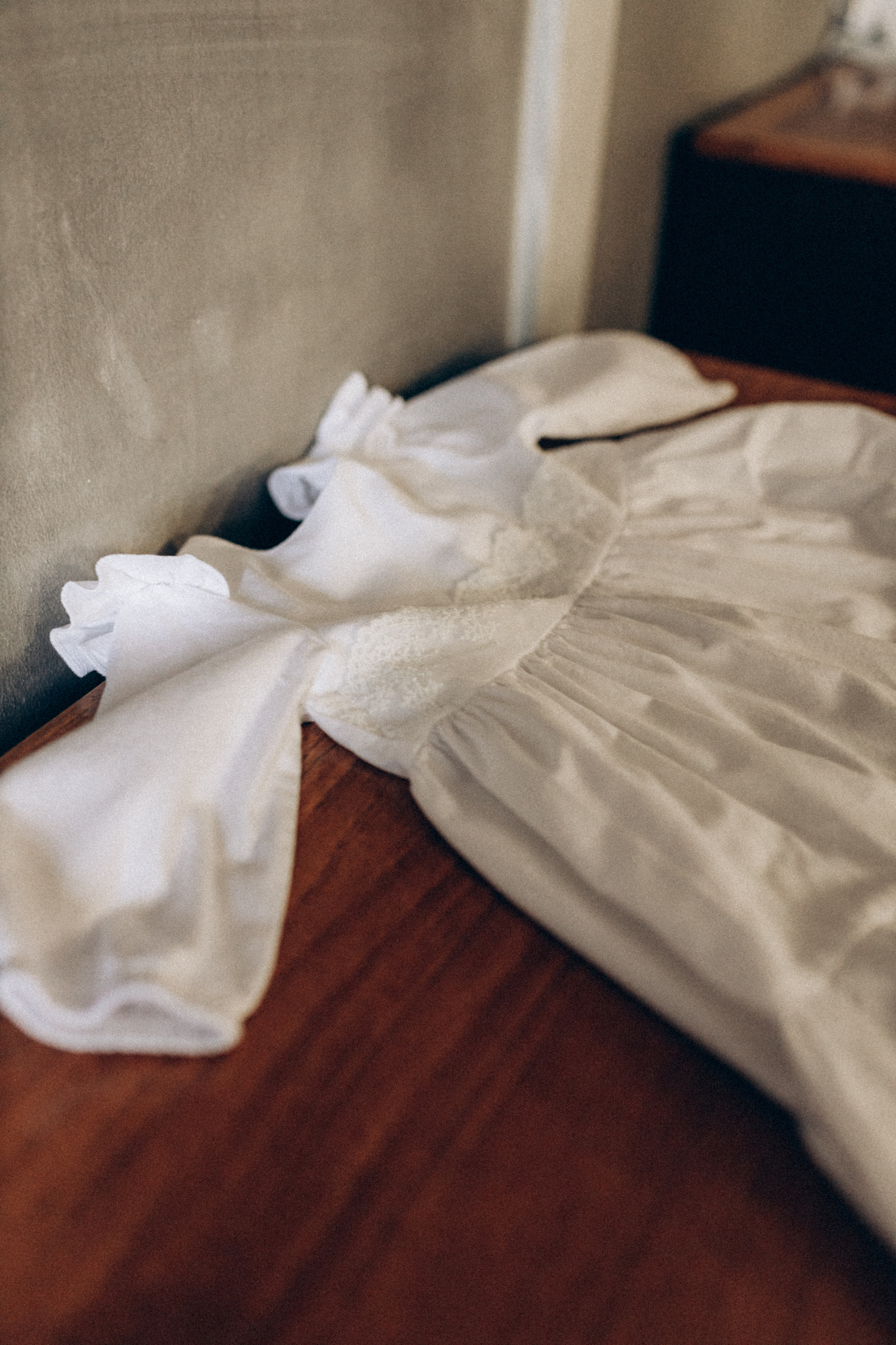 Крещение Вареньки. Фотограф НОГИНСК, Москва, Анастасия Белая