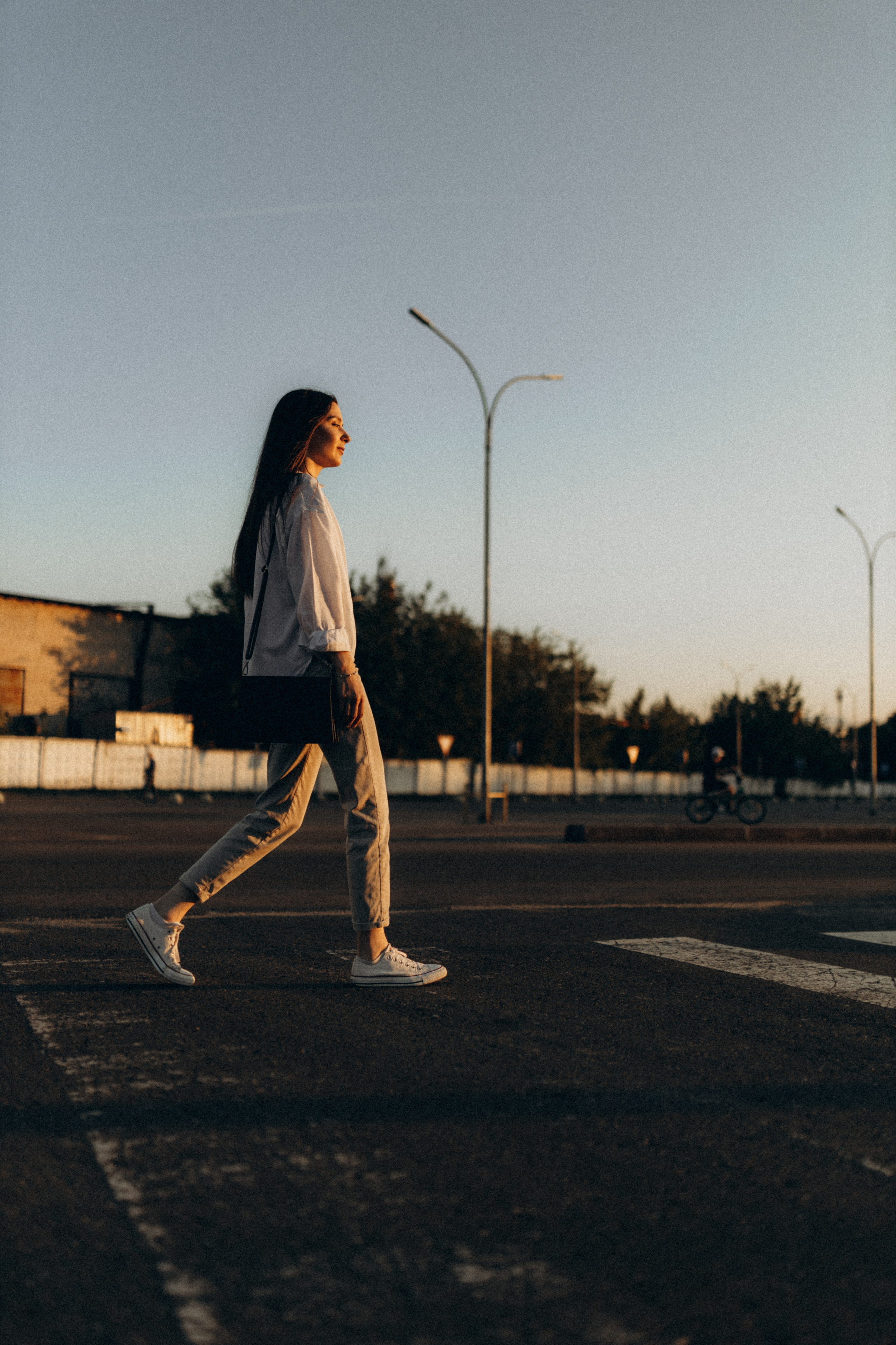 Ника. Фотограф НОГИНСК, Москва, Анастасия Белая