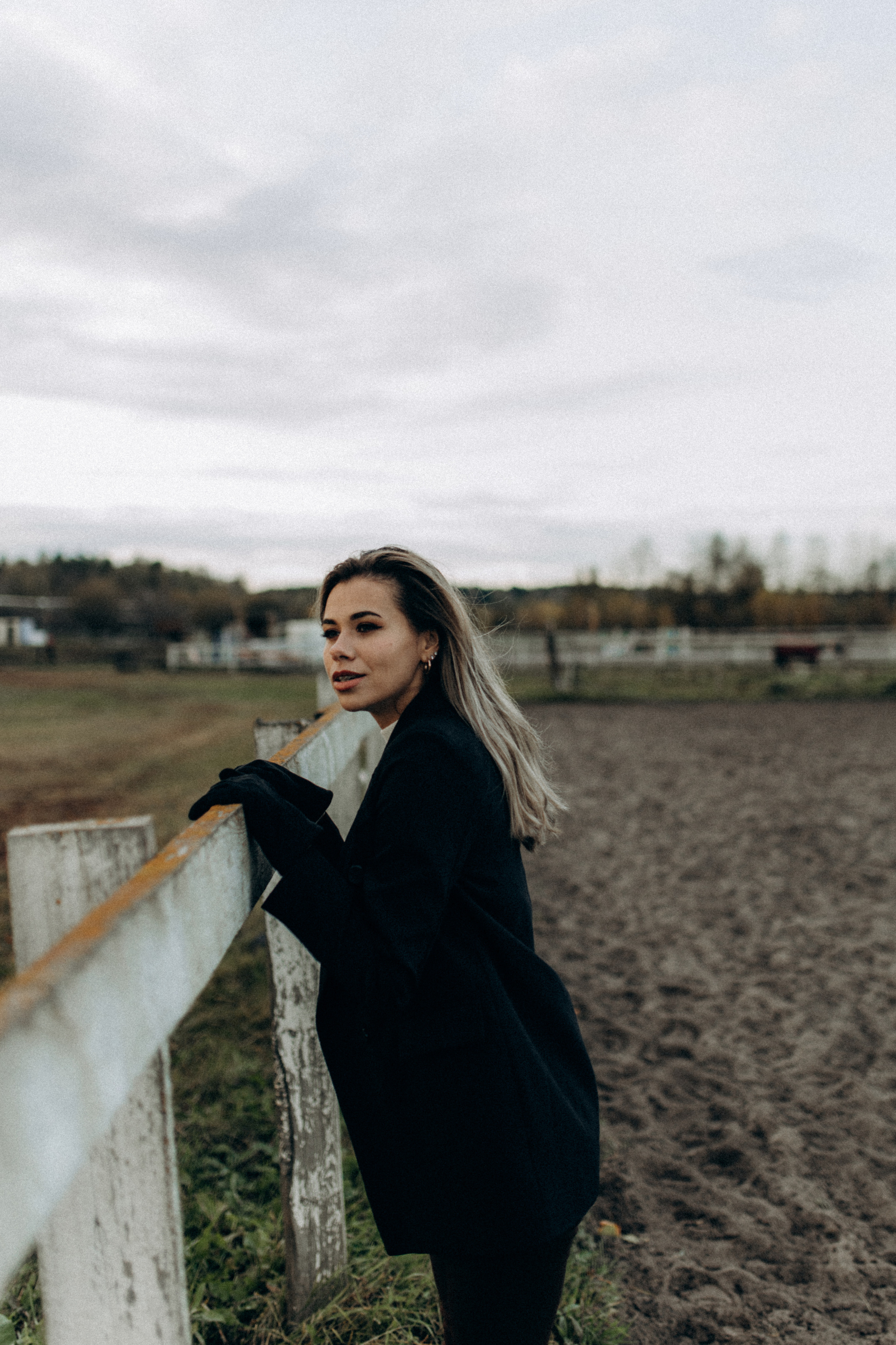 Эля. Фотограф НОГИНСК, Москва, Анастасия Белая