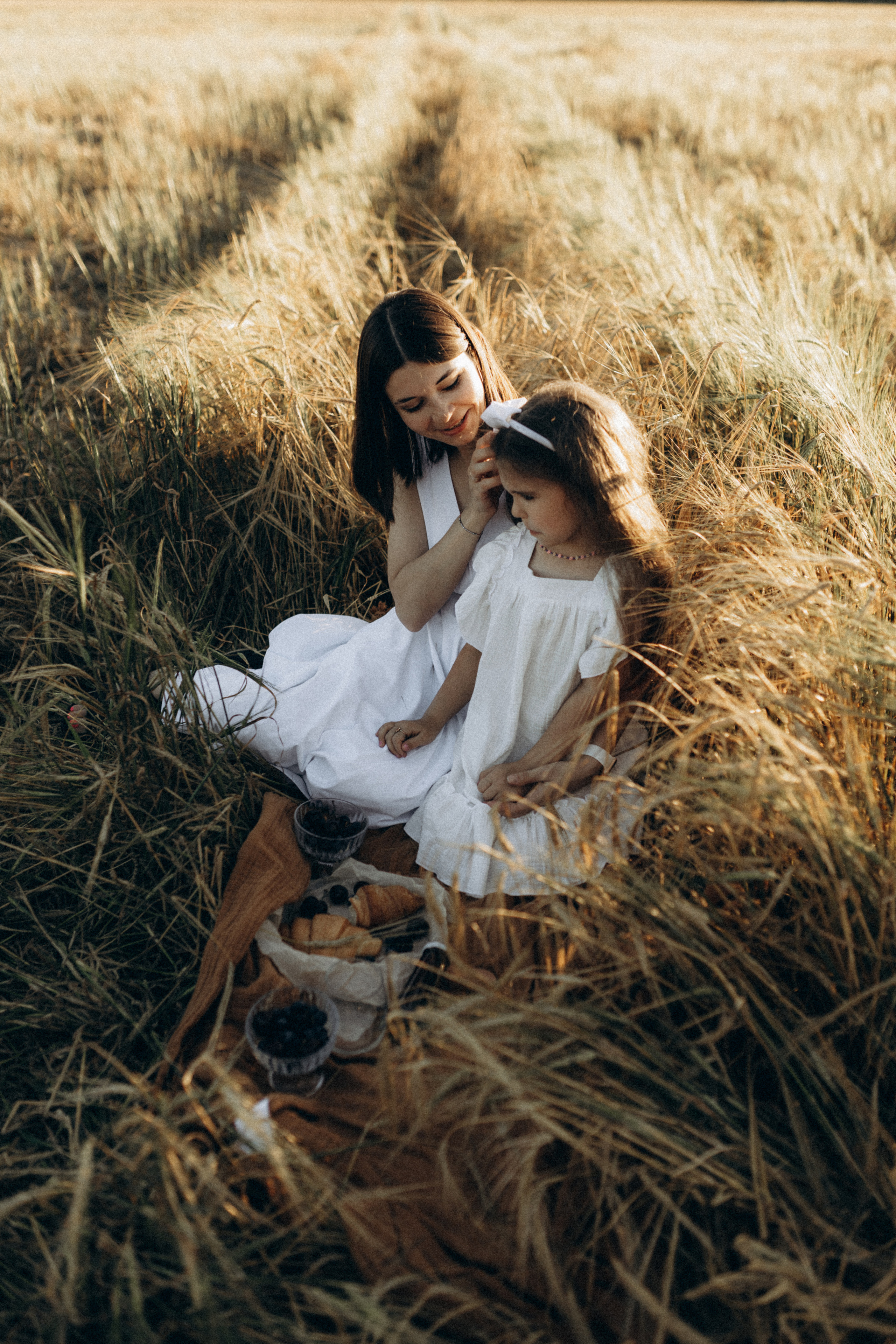 Варя & Полина. Фотограф НОГИНСК, Москва, Анастасия Белая