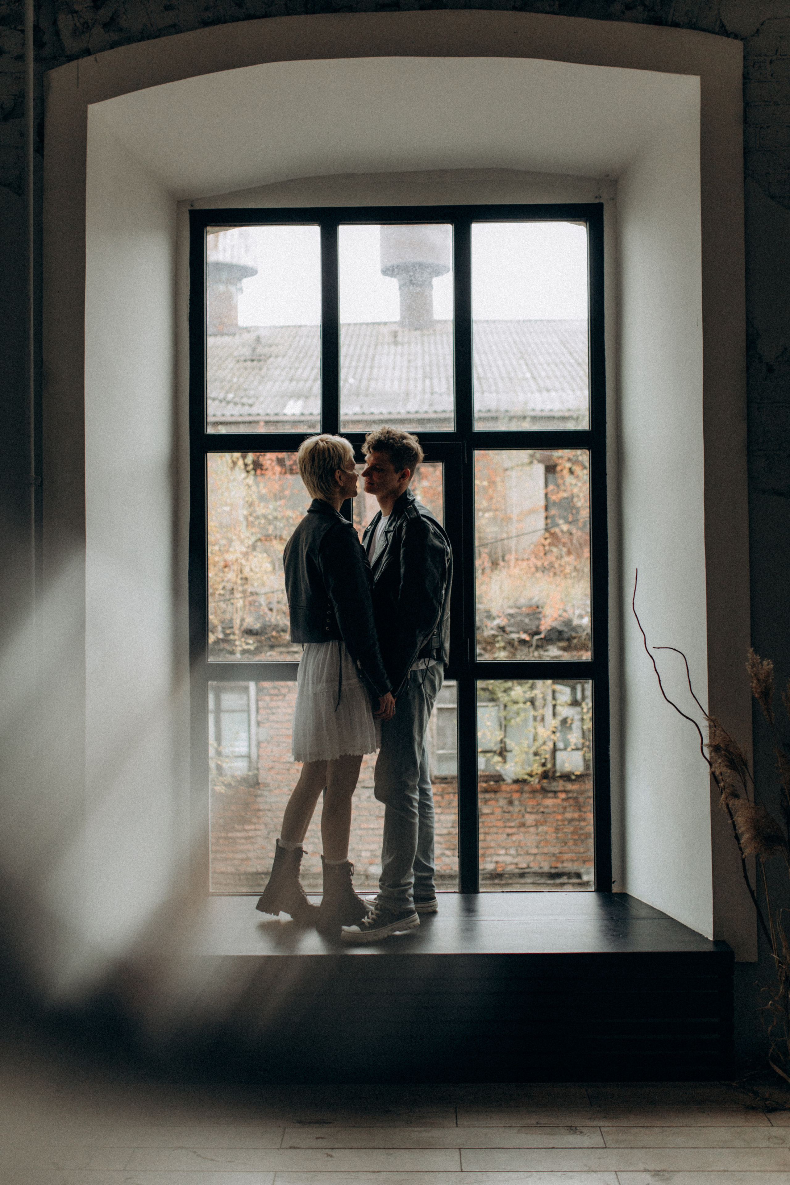 Маша & Женя. Фотограф НОГИНСК, Москва, Анастасия Белая