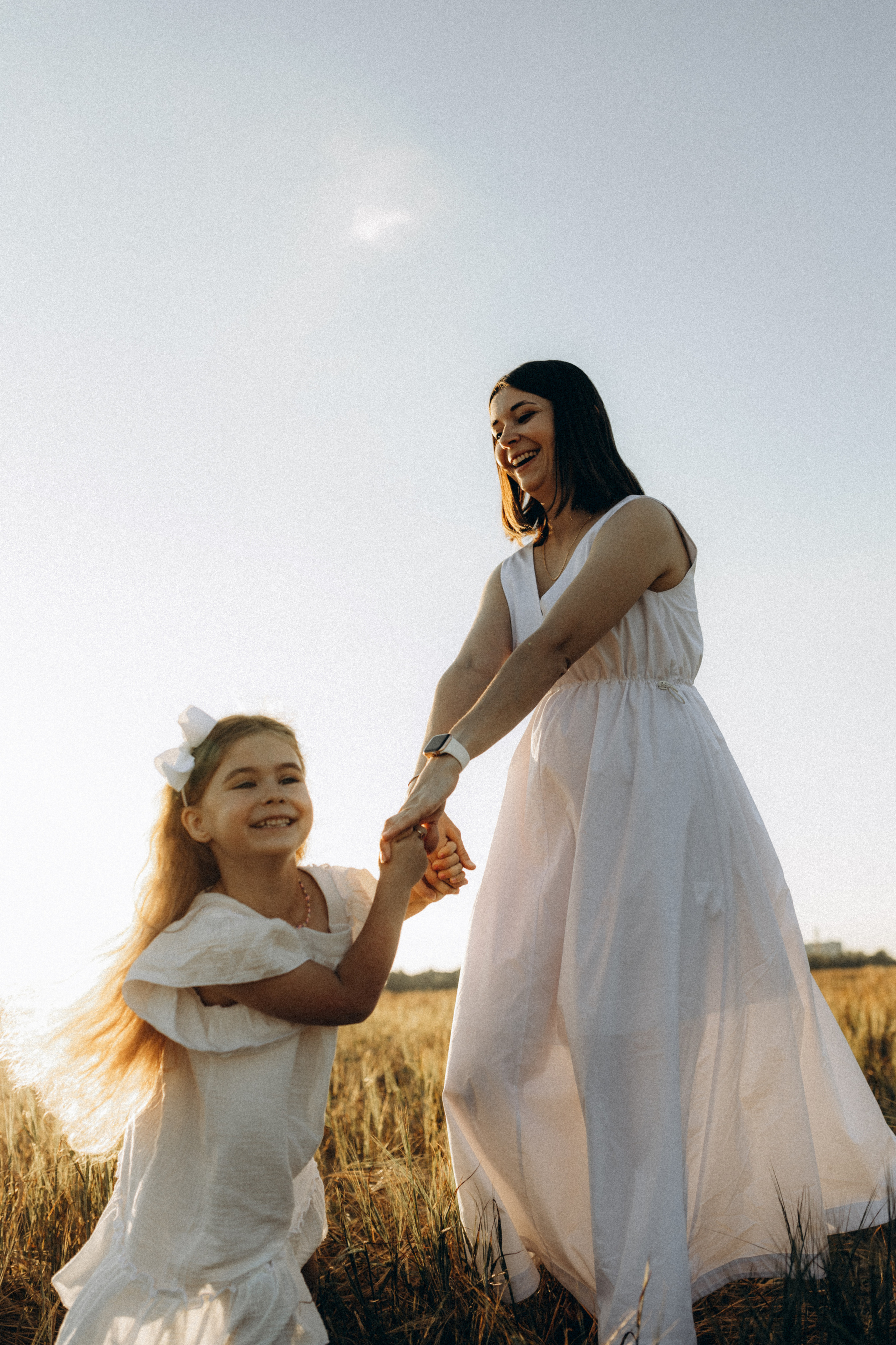 Варя & Полина. Фотограф НОГИНСК, Москва, Анастасия Белая