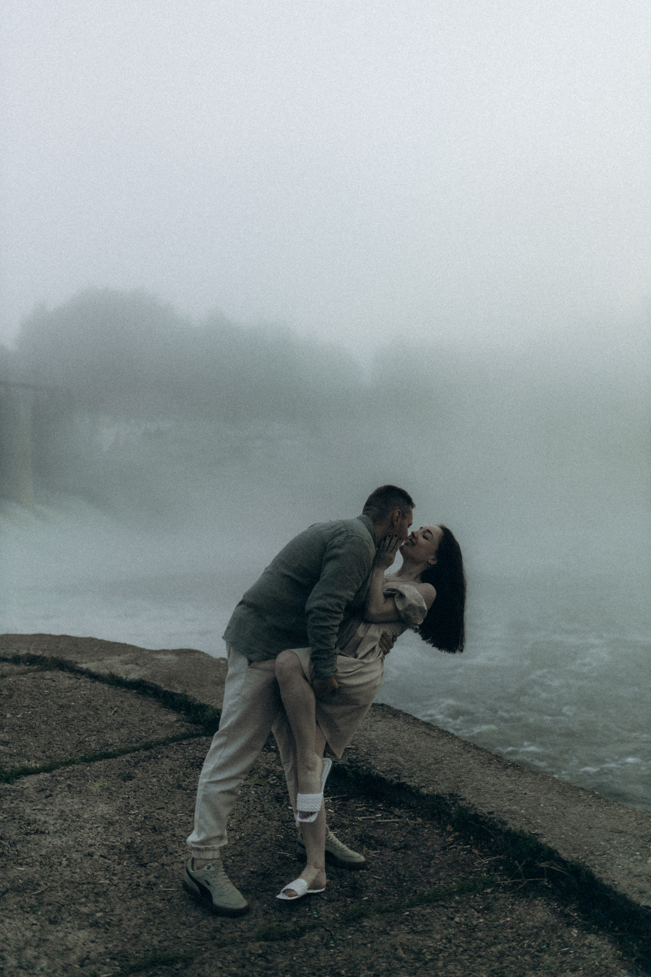 Лера & Слава. Фотограф НОГИНСК, Москва, Анастасия Белая