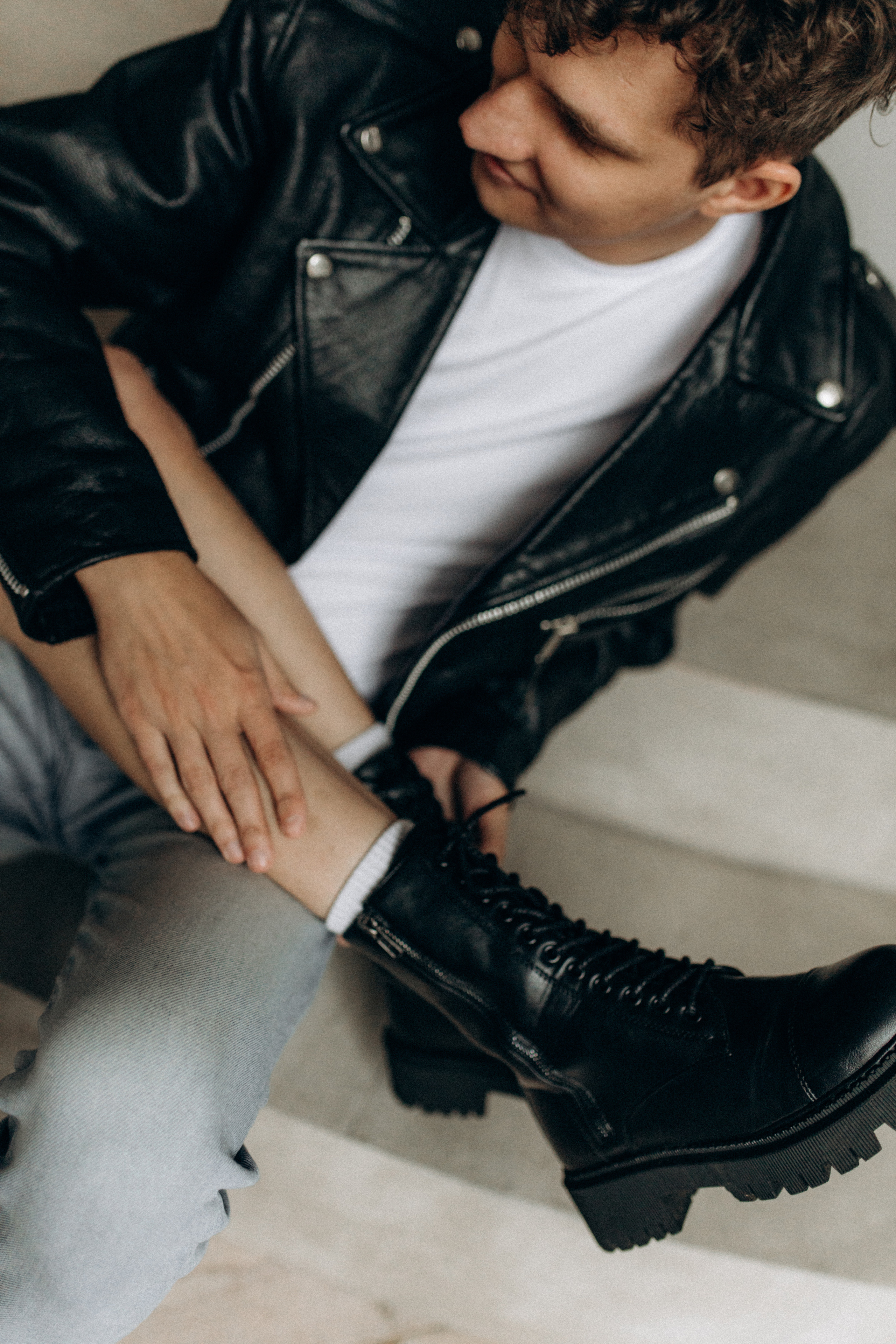 Маша & Женя. Фотограф НОГИНСК, Москва, Анастасия Белая