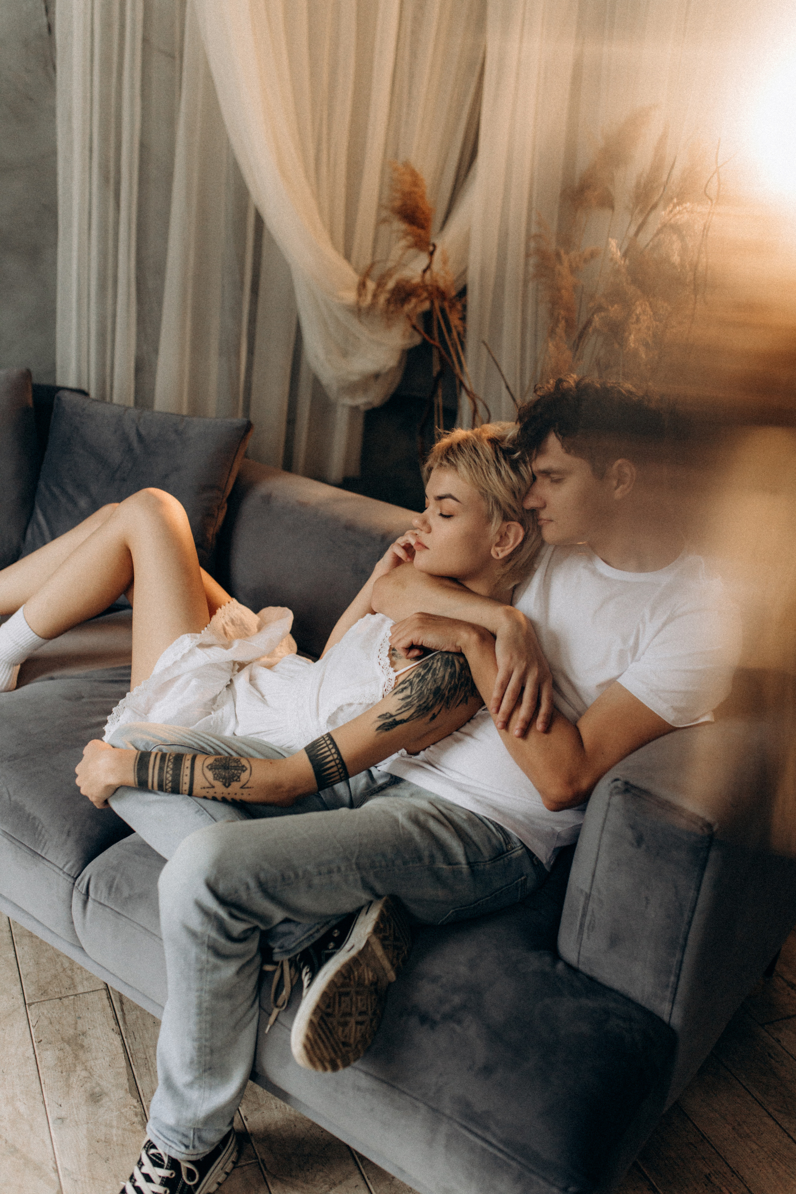 Маша & Женя. Фотограф НОГИНСК, Москва, Анастасия Белая