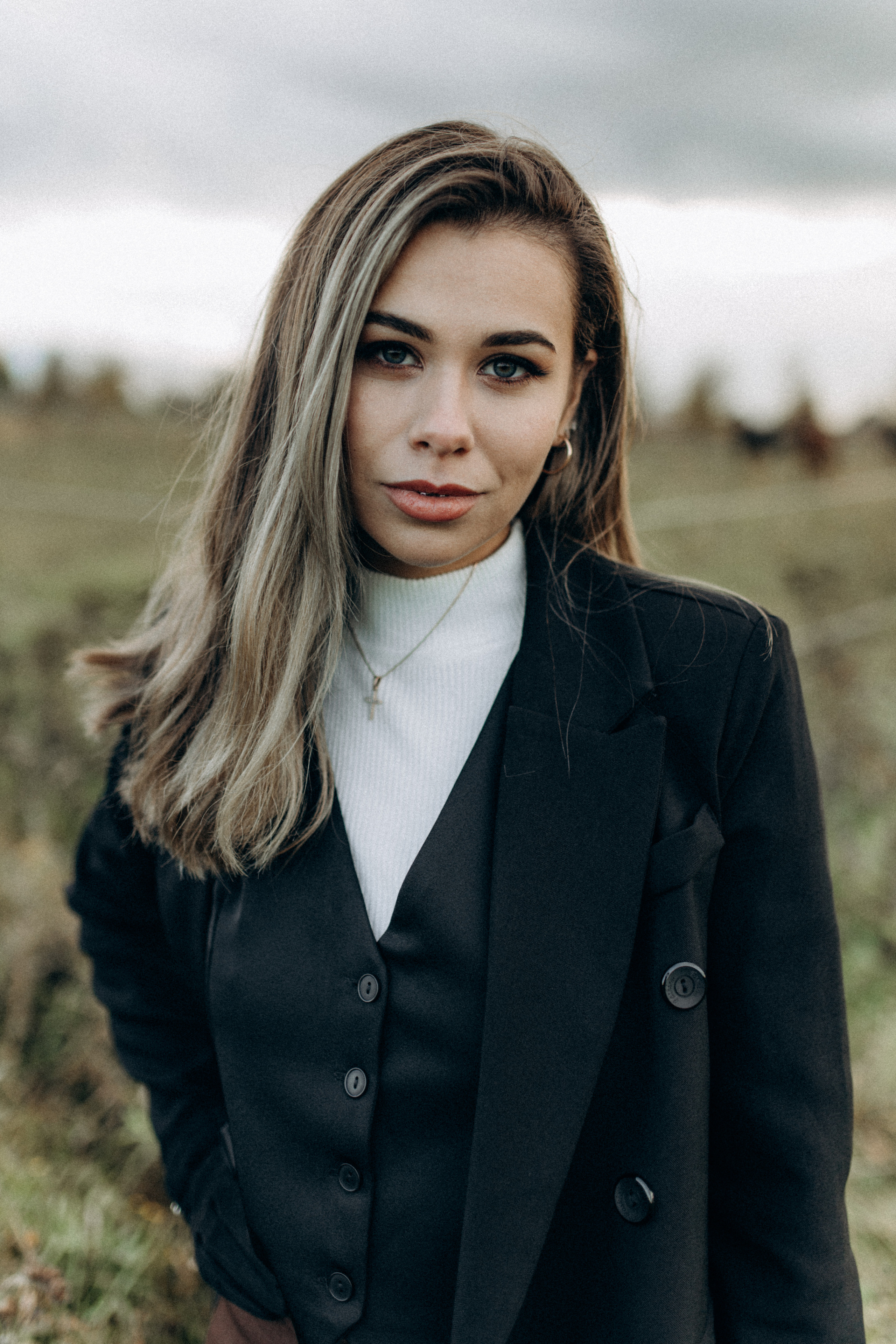 Эля. Фотограф НОГИНСК, Москва, Анастасия Белая