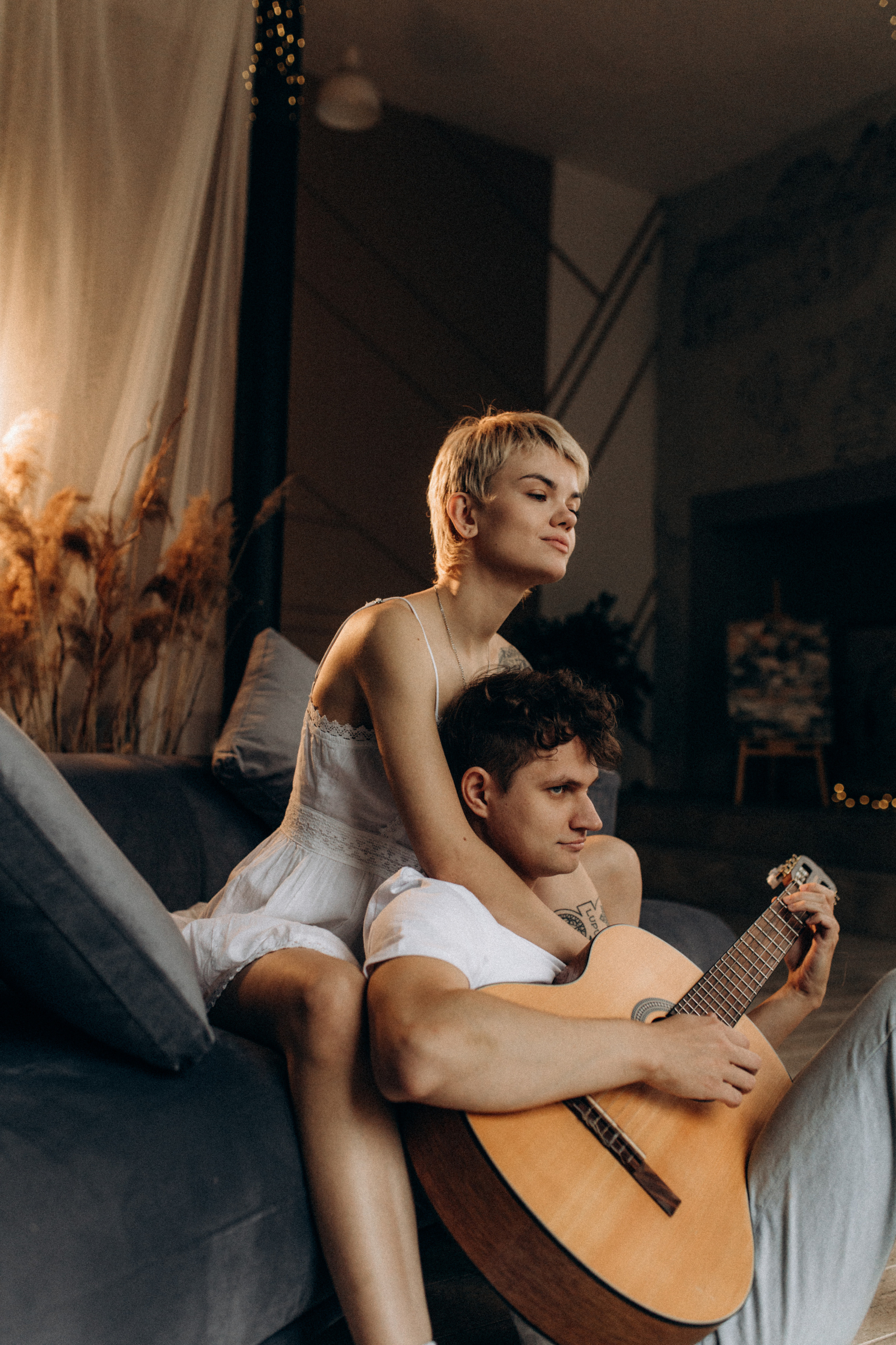 Маша & Женя. Фотограф НОГИНСК, Москва, Анастасия Белая