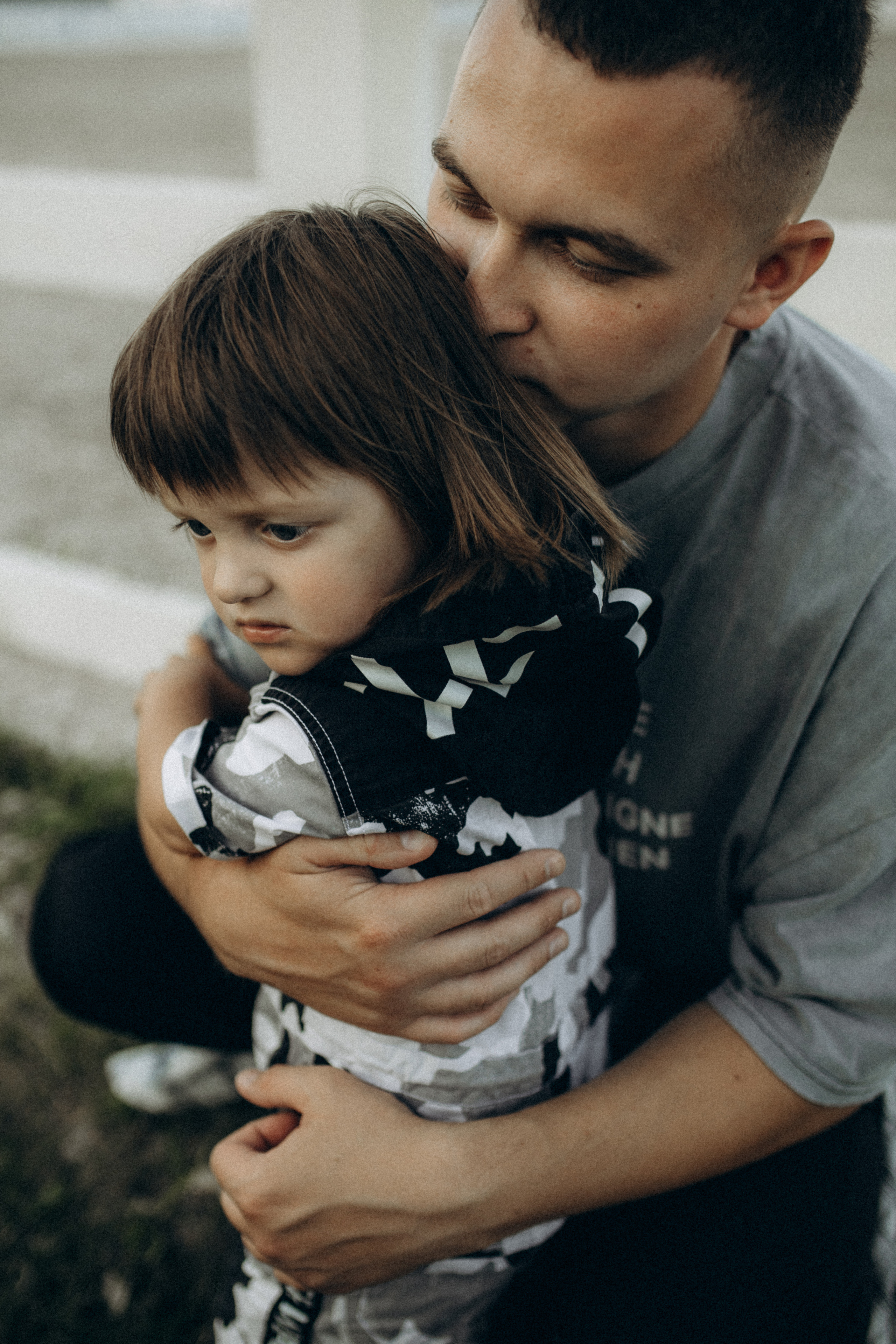 Серёжа, Настя, Антон. Фотограф НОГИНСК, Москва, Анастасия Белая