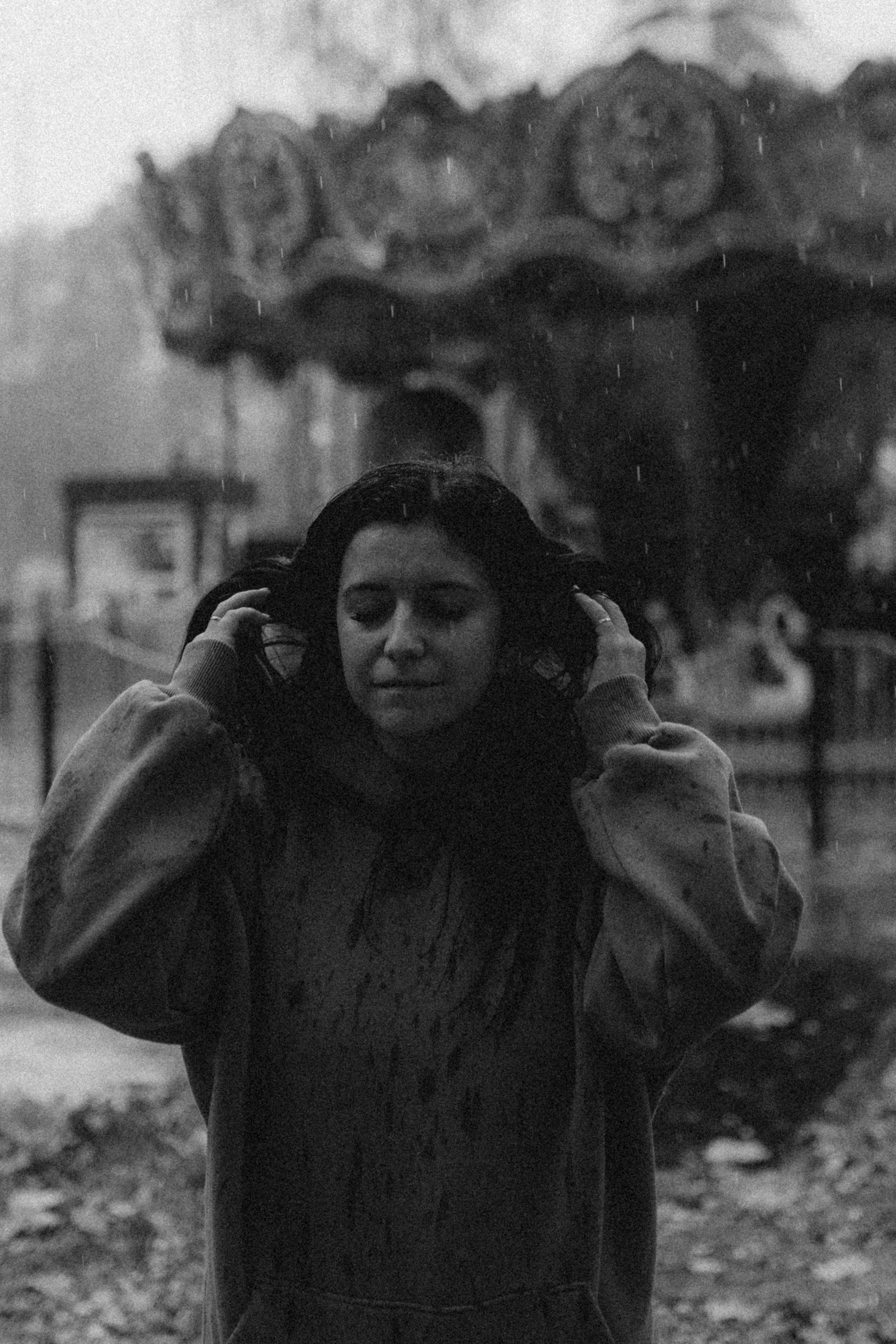 Надя. Фотограф НОГИНСК, Москва, Анастасия Белая