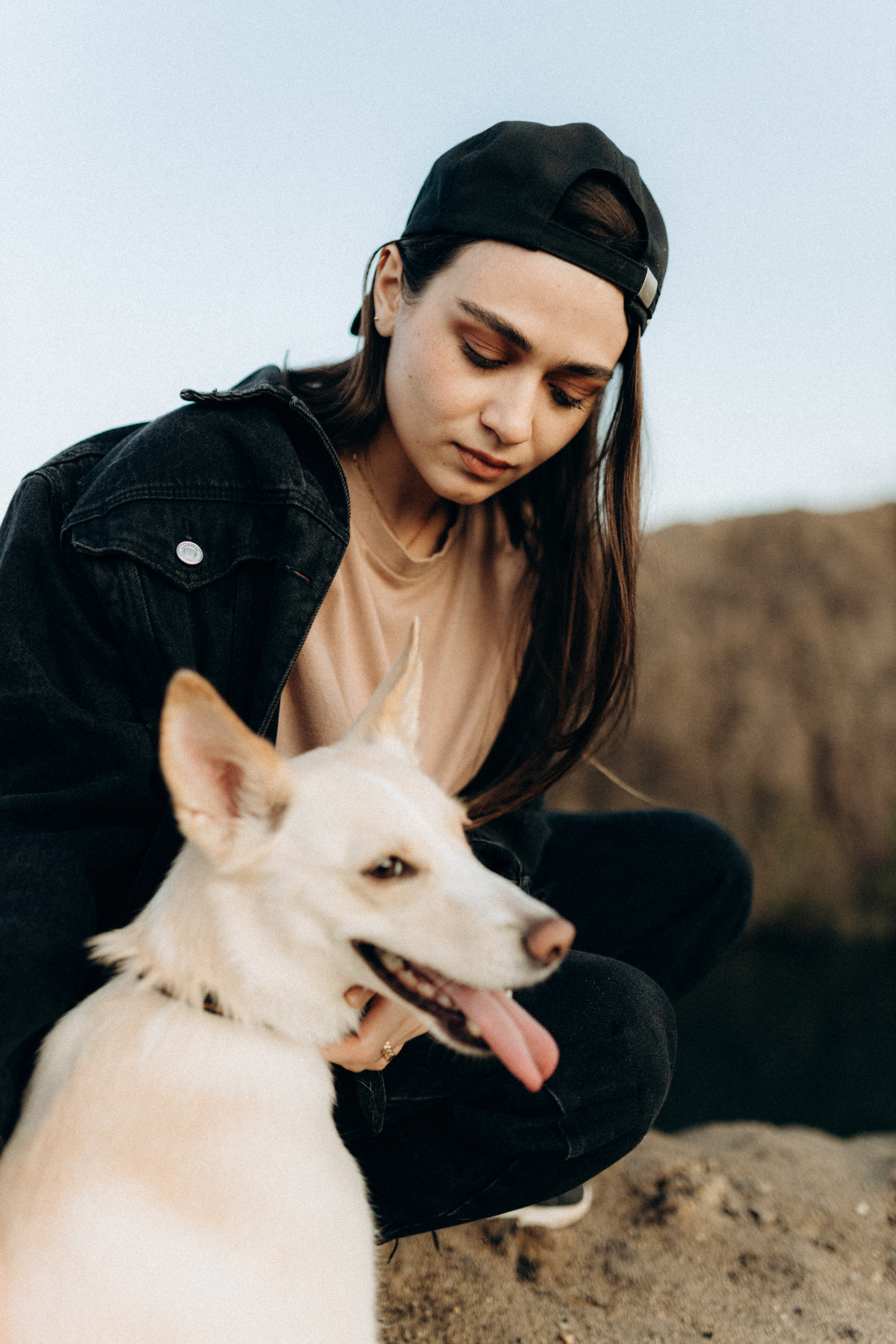 Диана & Айси. Фотограф НОГИНСК, Москва, Анастасия Белая