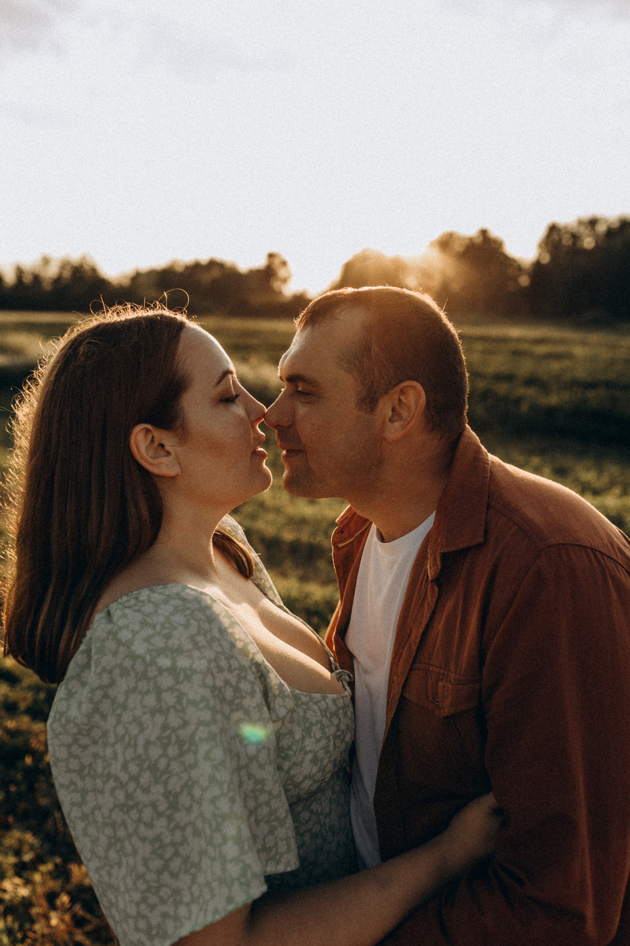 Рита & Слава. Фотограф НОГИНСК, Москва, Анастасия Белая