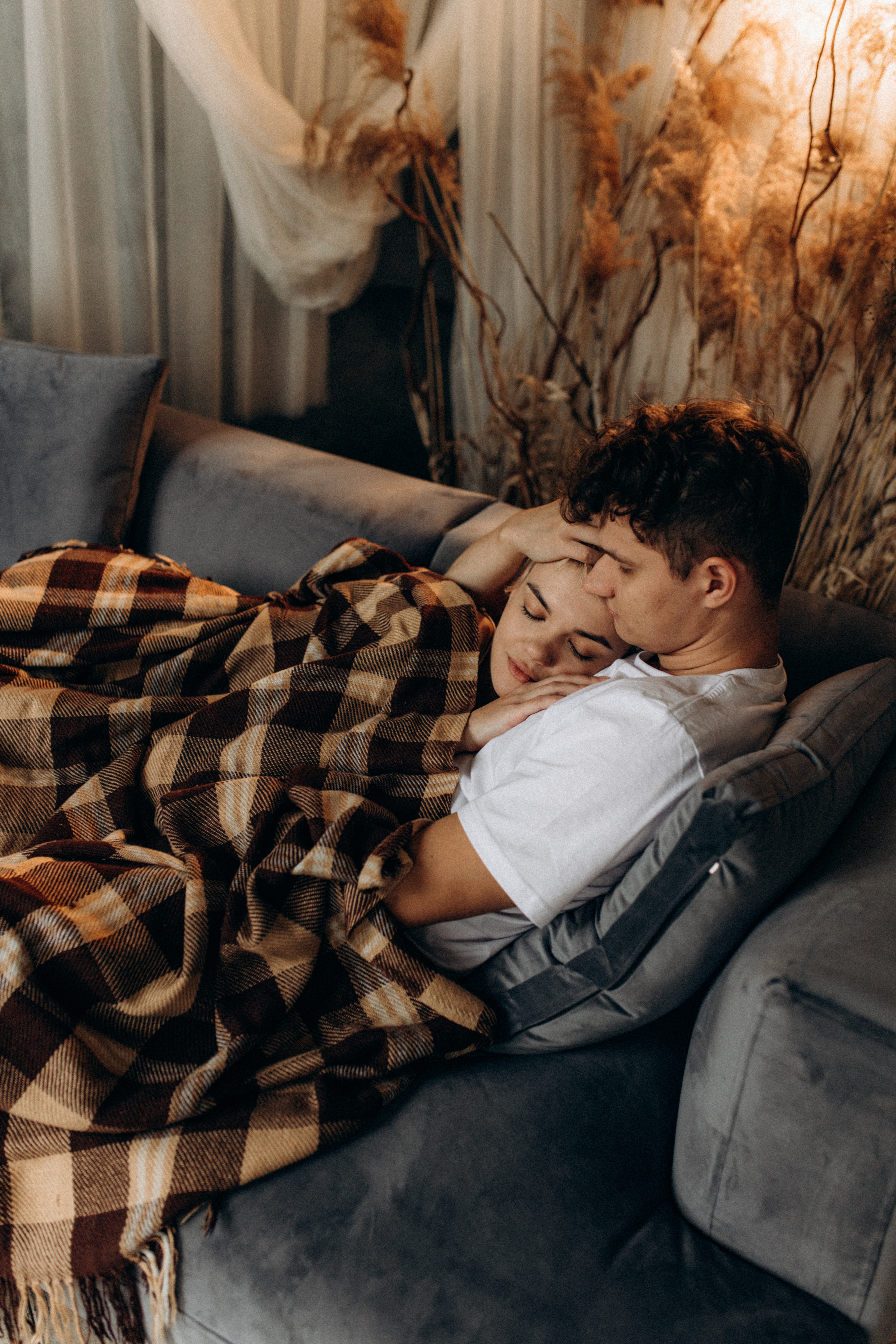 Маша & Женя. Фотограф НОГИНСК, Москва, Анастасия Белая