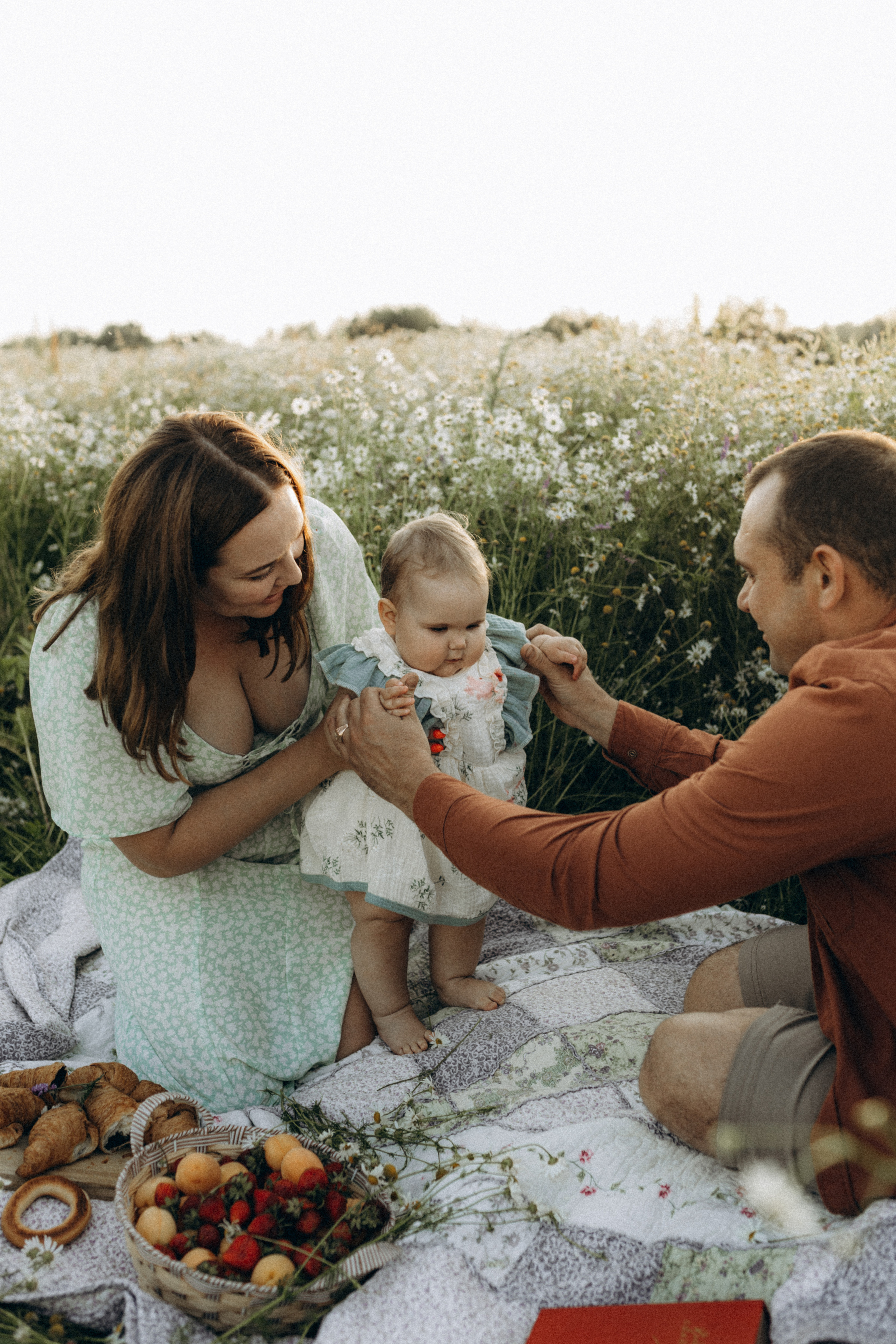 Злата, Рита, Слава. Фотограф НОГИНСК, Москва, Анастасия Белая