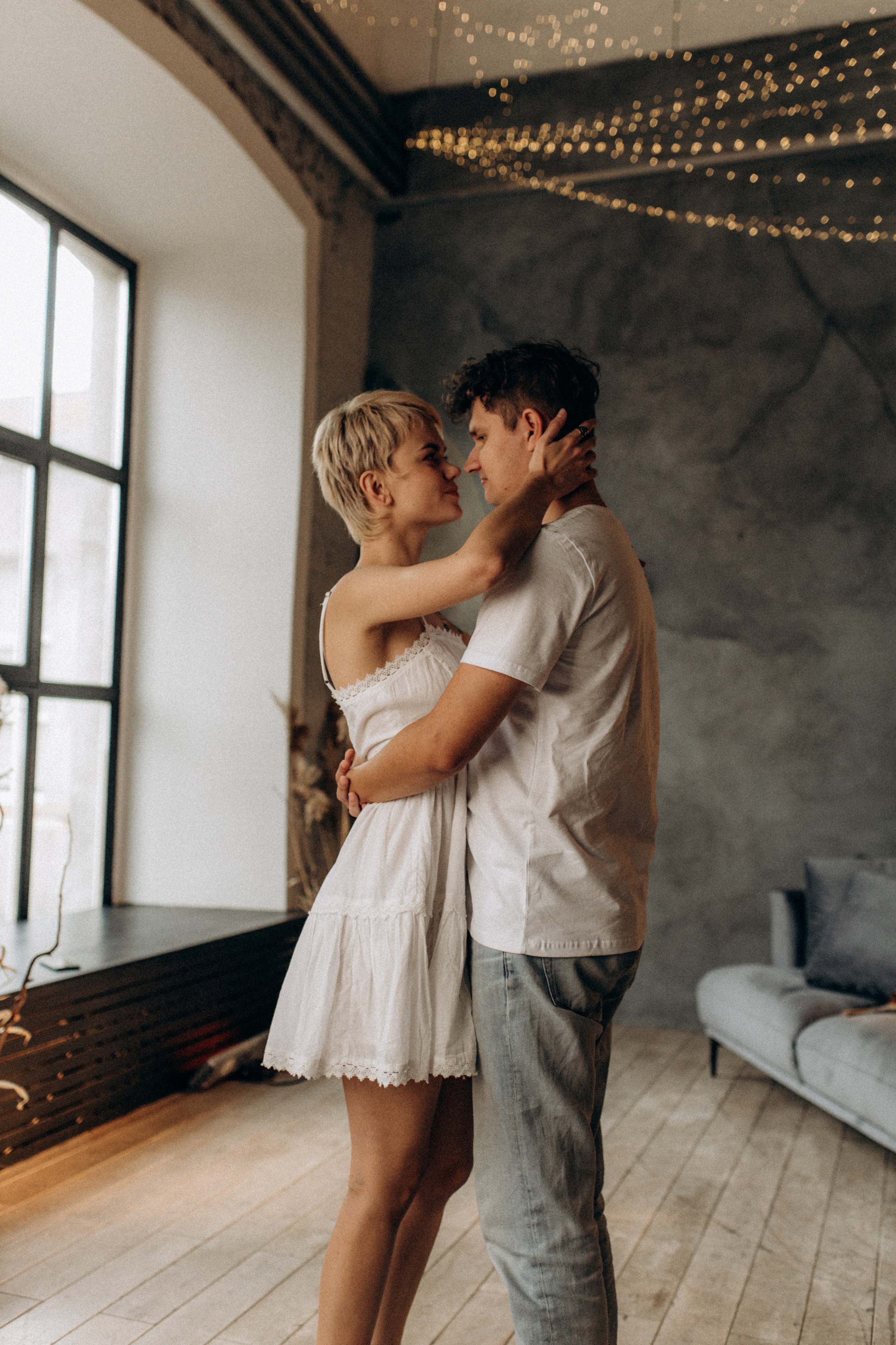 Маша & Женя. Фотограф НОГИНСК, Москва, Анастасия Белая