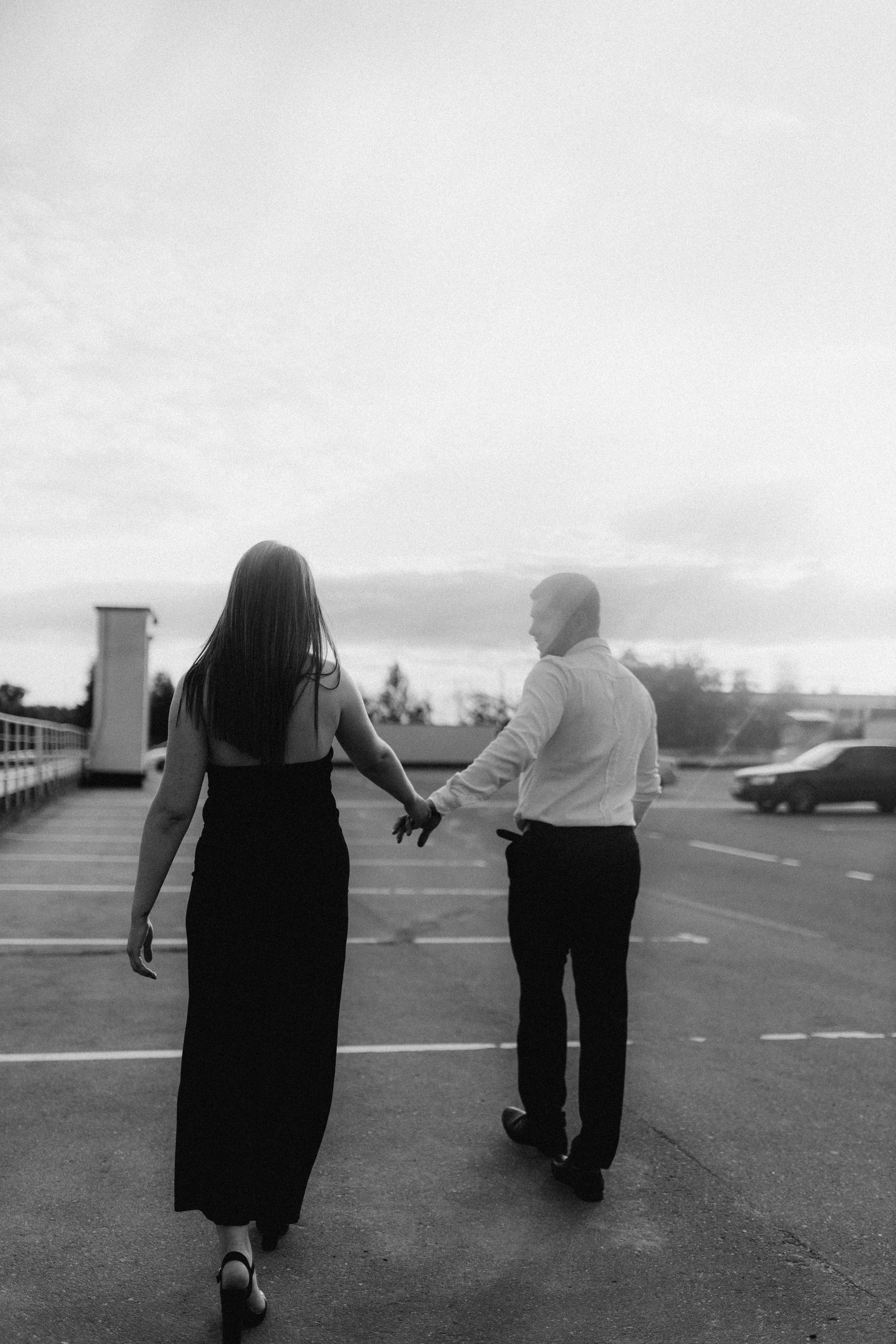 Надя & Илья. Фотограф НОГИНСК, Москва, Анастасия Белая