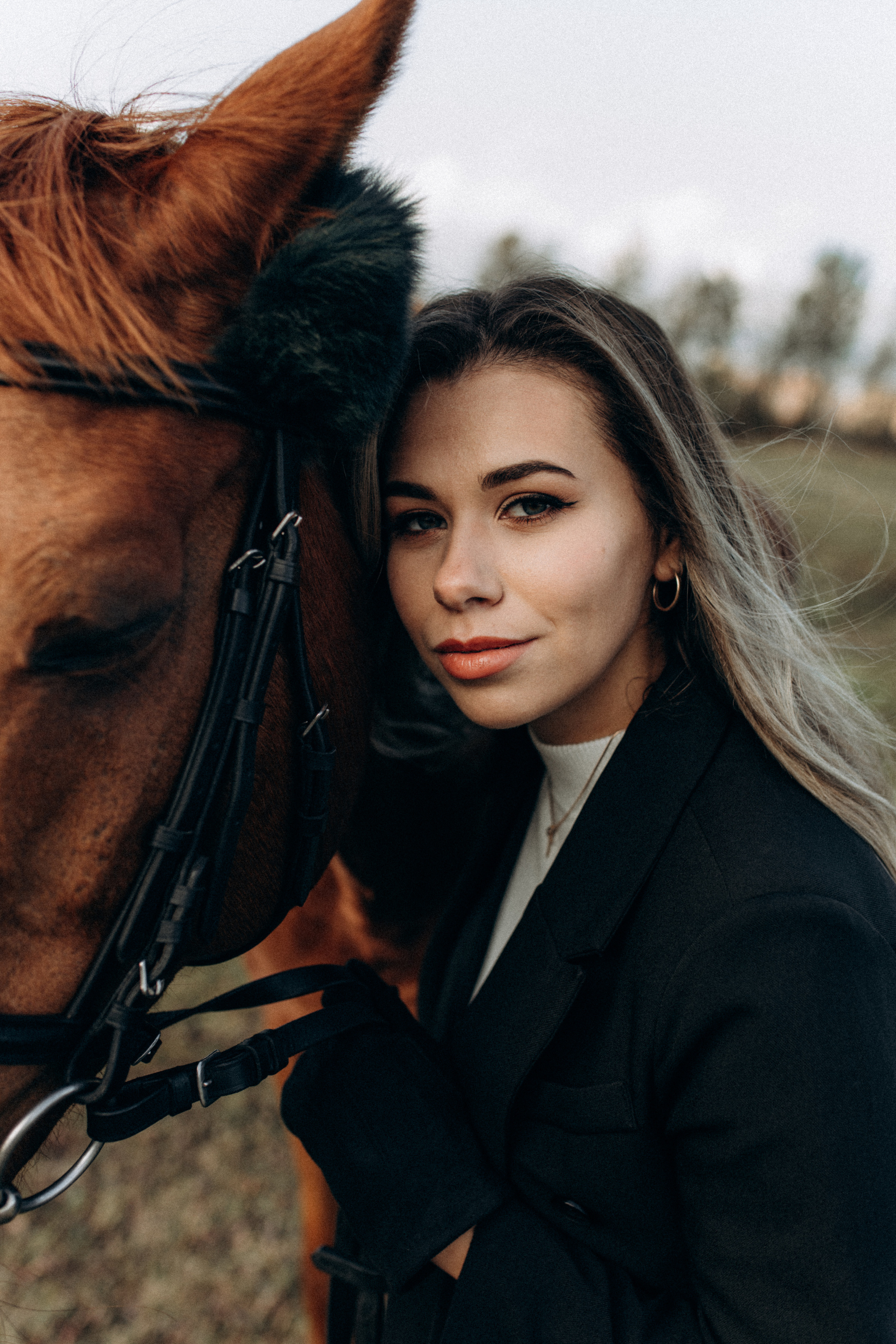 Эля. Фотограф НОГИНСК, Москва, Анастасия Белая