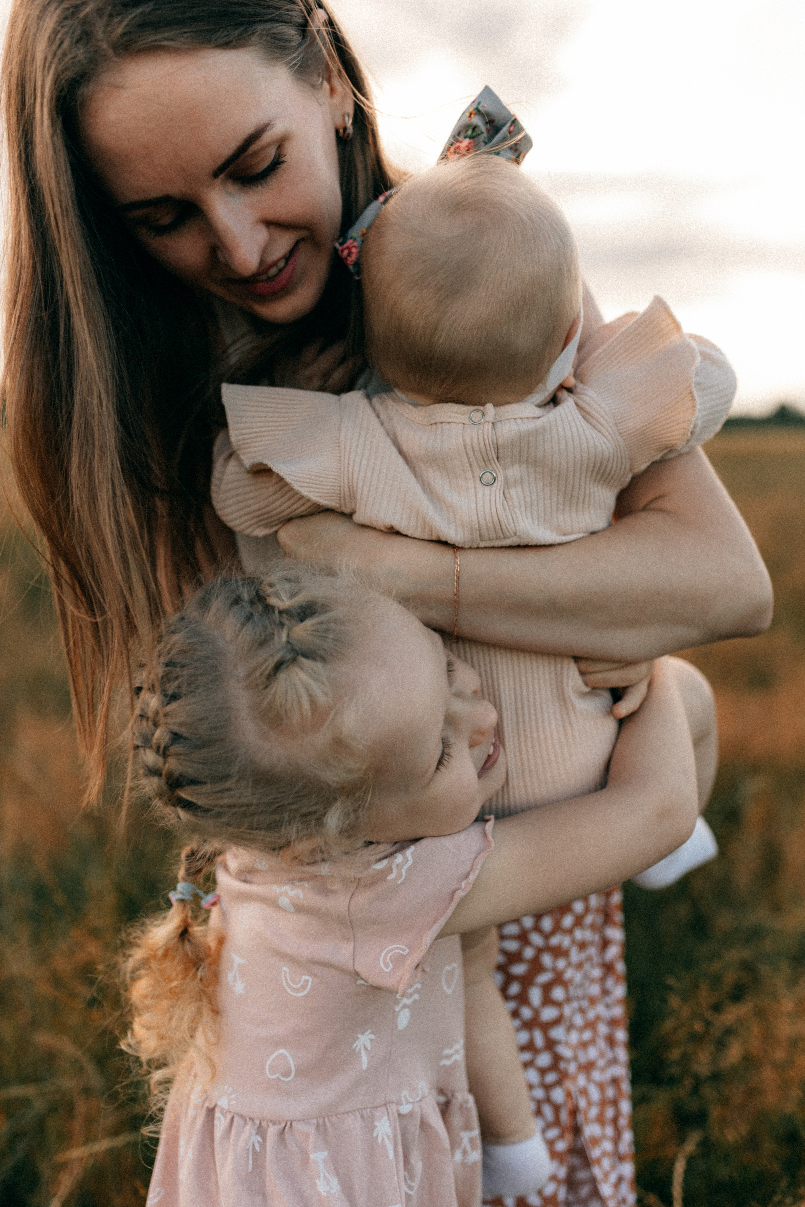 Ева, Милана, Марина, Саша,. Фотограф НОГИНСК, Москва, Анастасия Белая