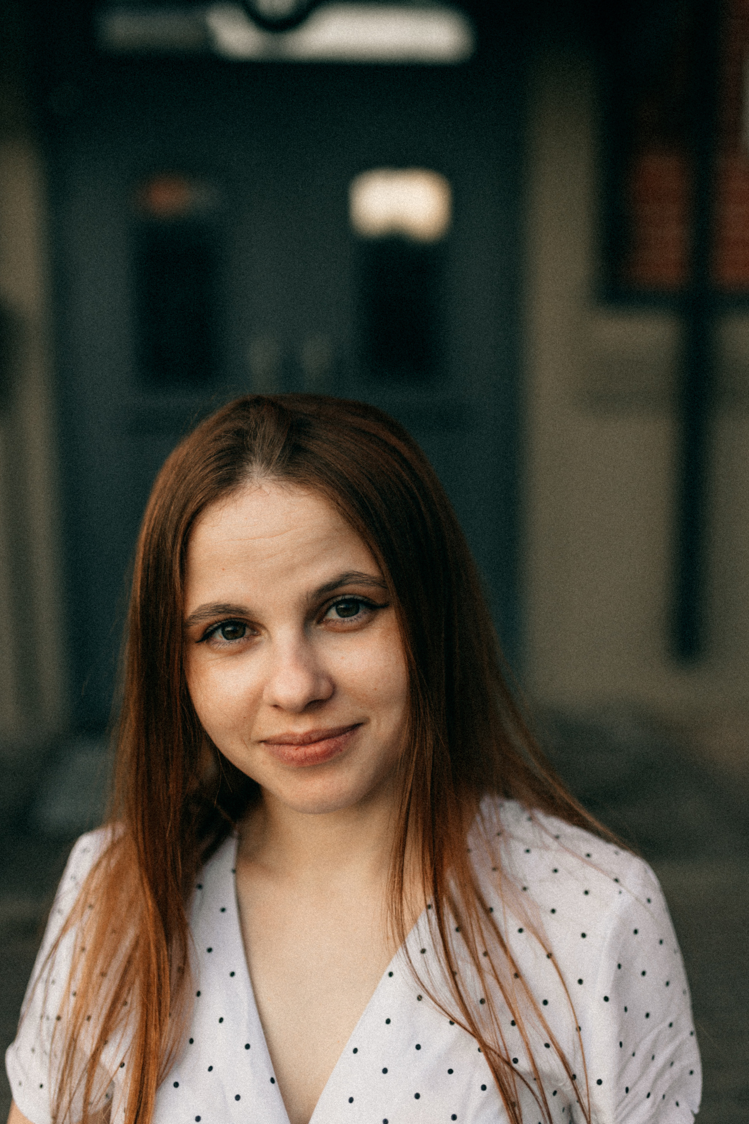 Аня. Фотограф НОГИНСК, Москва, Анастасия Белая